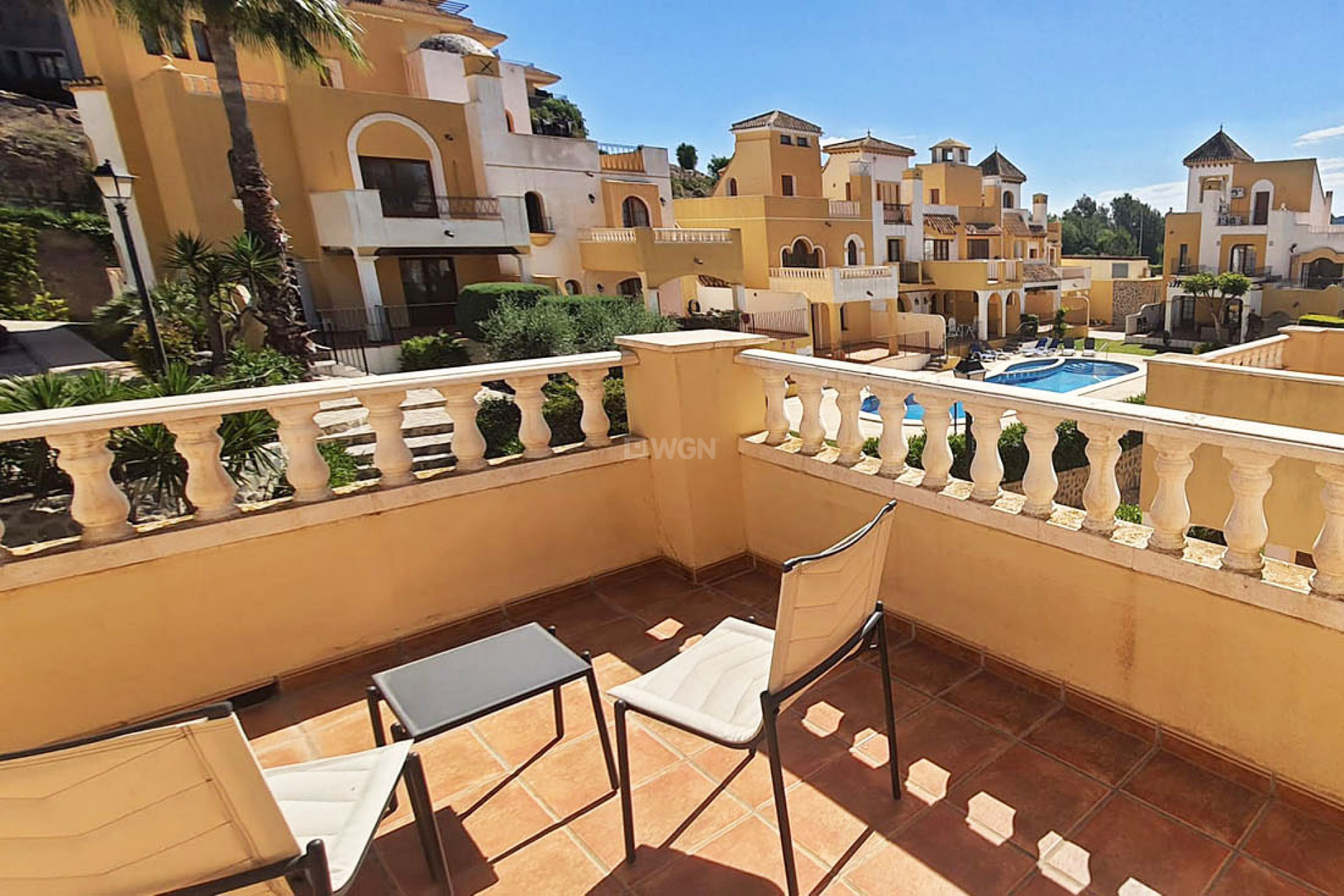 Resale - Townhouse - La Manga Club - Costa Calida