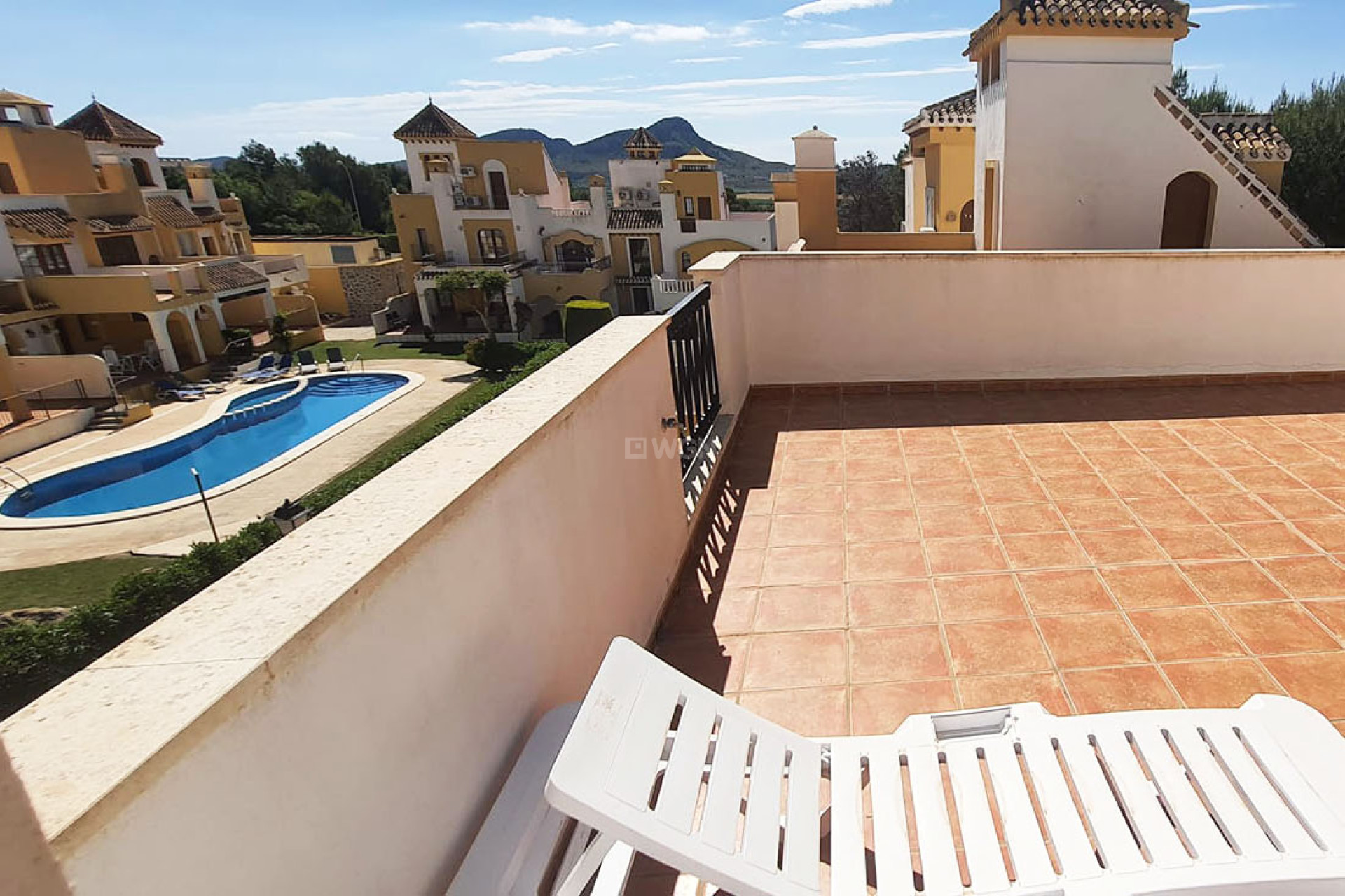 Resale - Townhouse - La Manga Club - Costa Calida