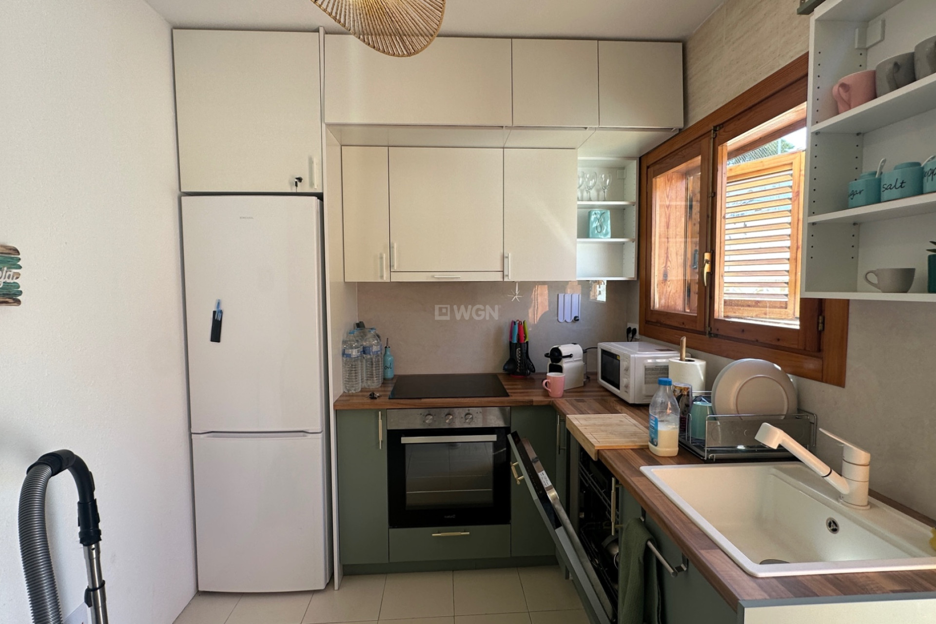 Resale - Townhouse - La Mata - Costa Blanca