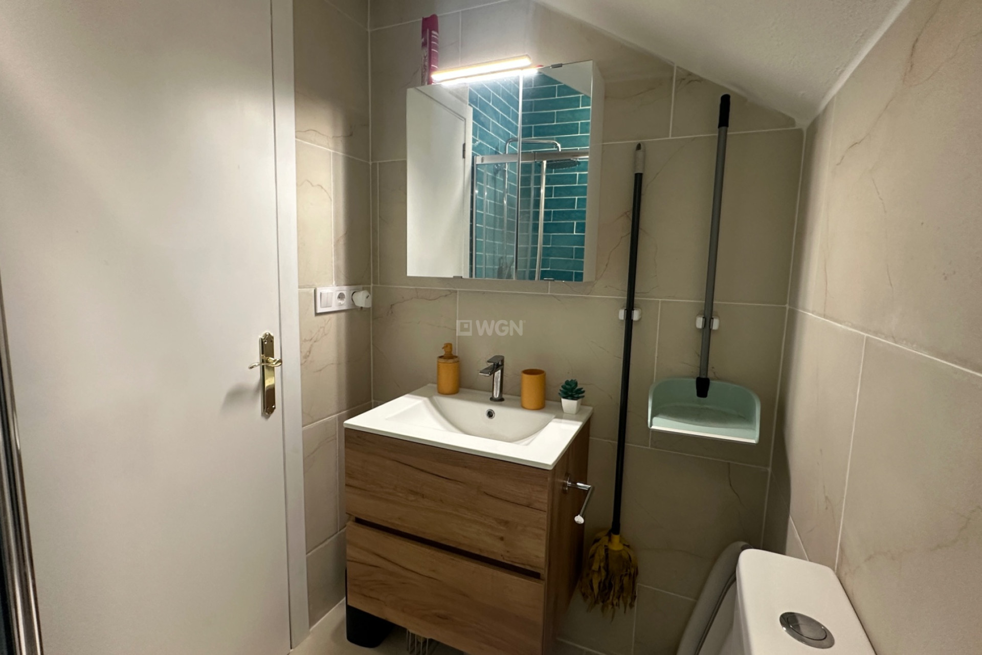 Resale - Townhouse - La Mata - Costa Blanca