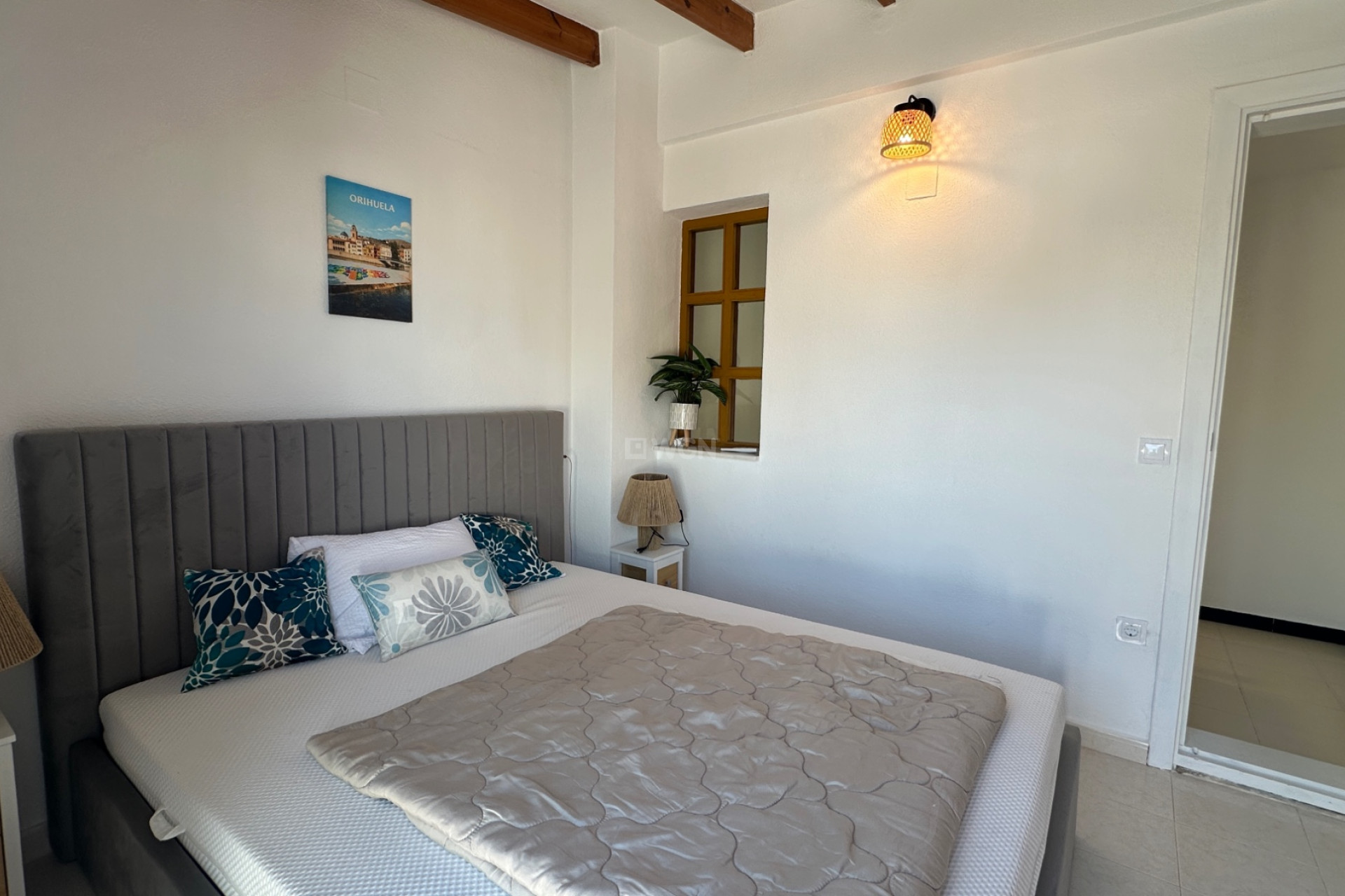Resale - Townhouse - La Mata - Costa Blanca