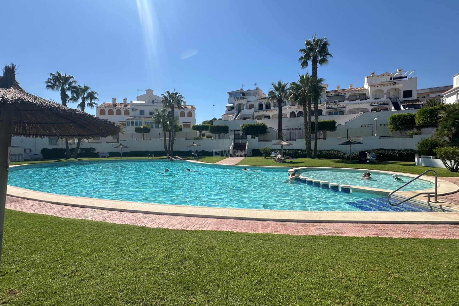 Resale - Townhouse - La Mata - Costa Blanca