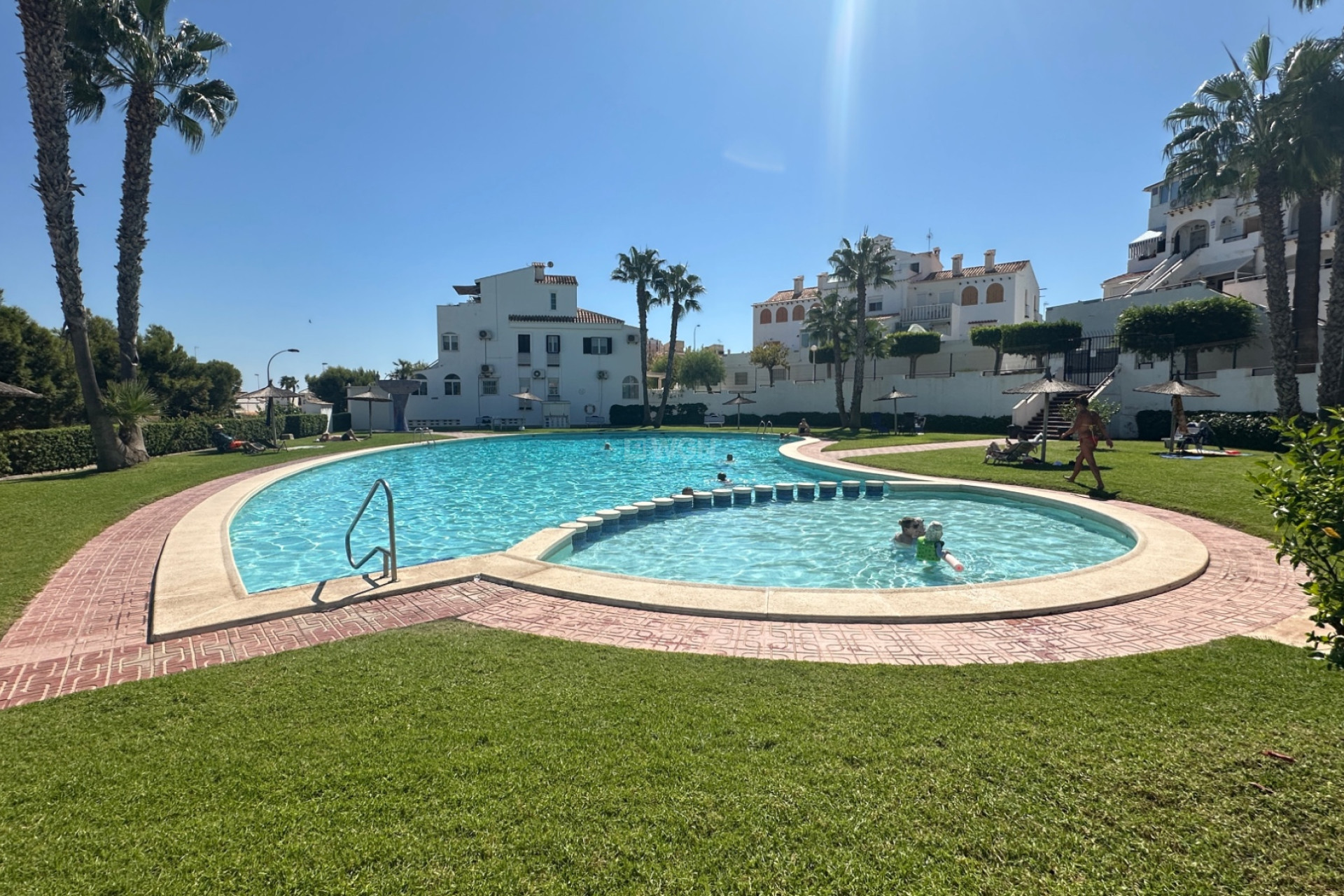 Resale - Townhouse - La Mata - Costa Blanca