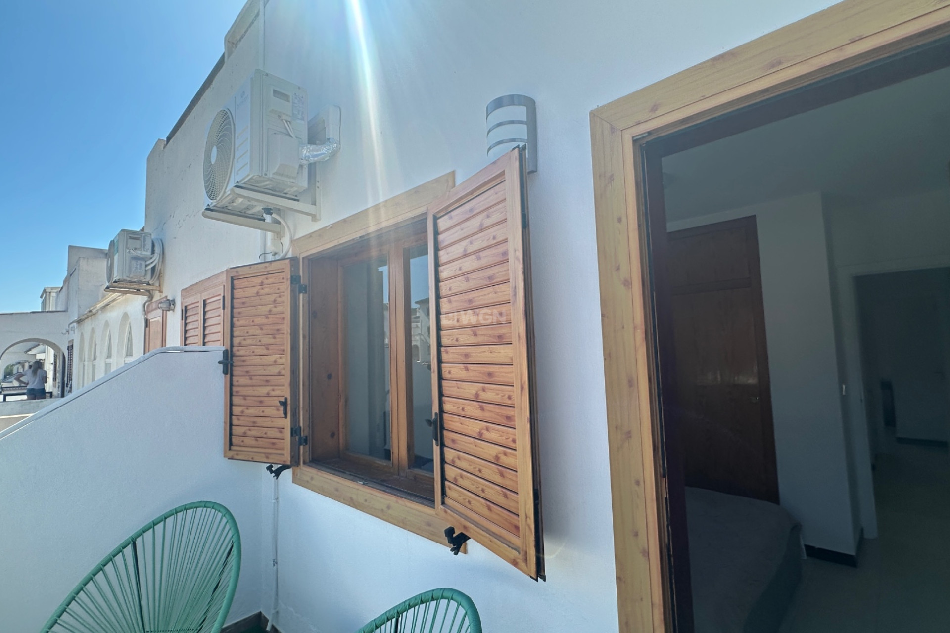 Resale - Townhouse - La Mata - Costa Blanca