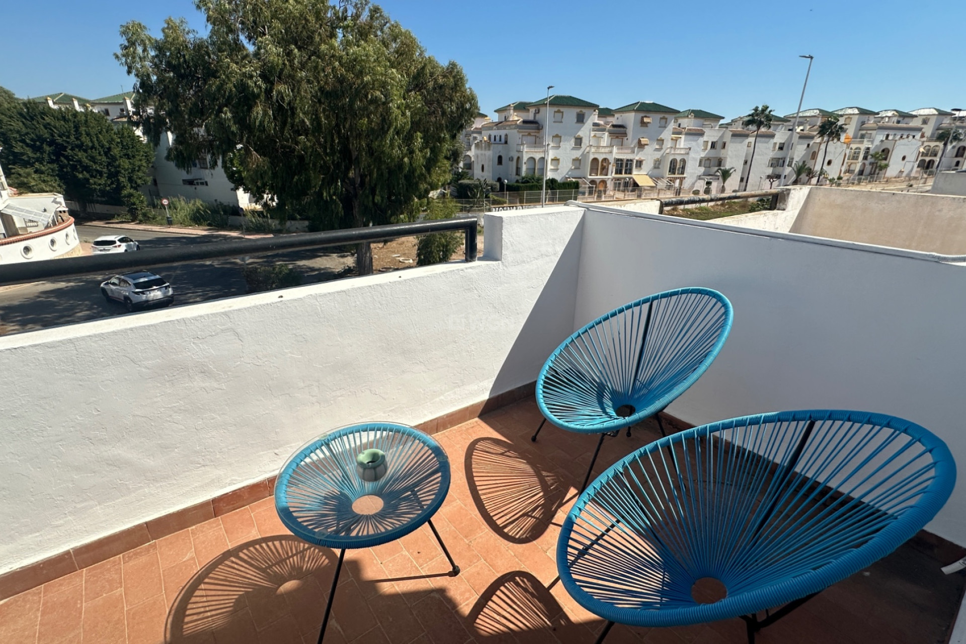 Resale - Townhouse - La Mata - Costa Blanca
