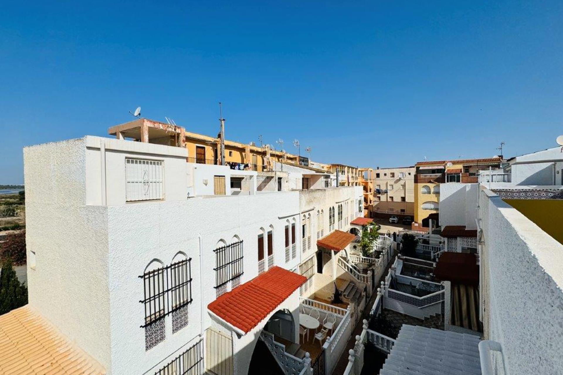 Resale - Townhouse - La Mata - Costa Blanca