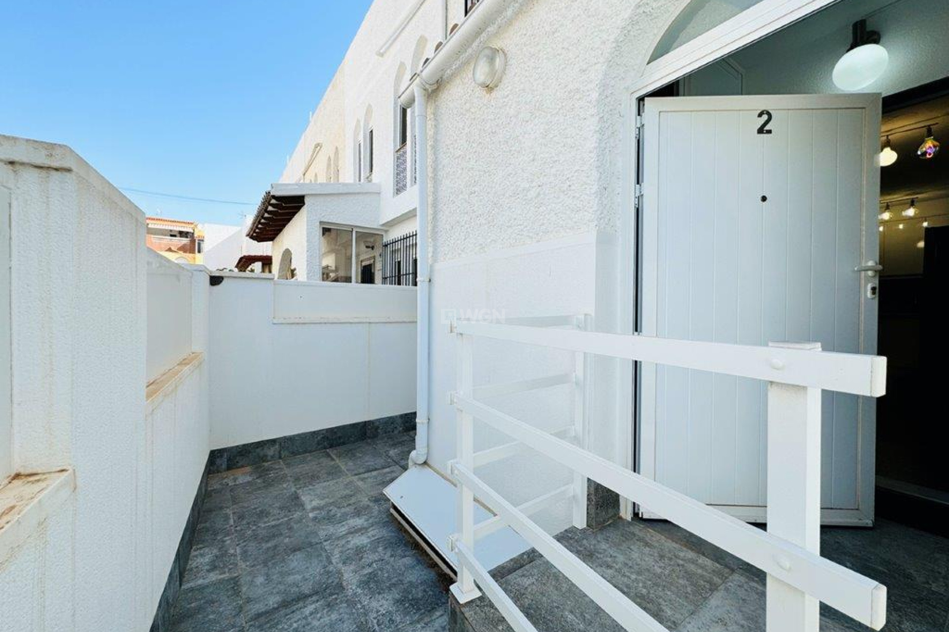 Resale - Townhouse - La Mata - Costa Blanca