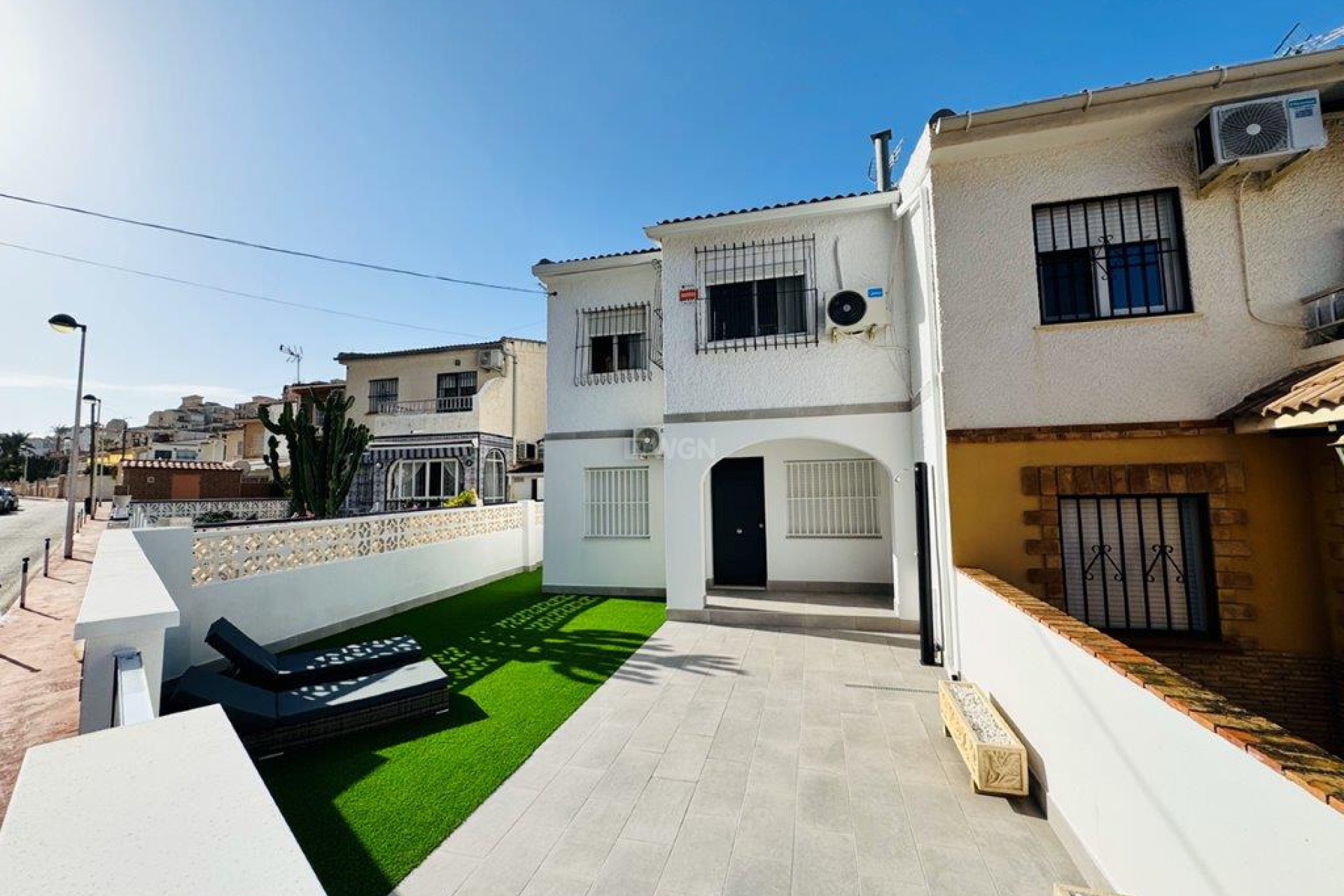 Resale - Townhouse - La Mata - Costa Blanca