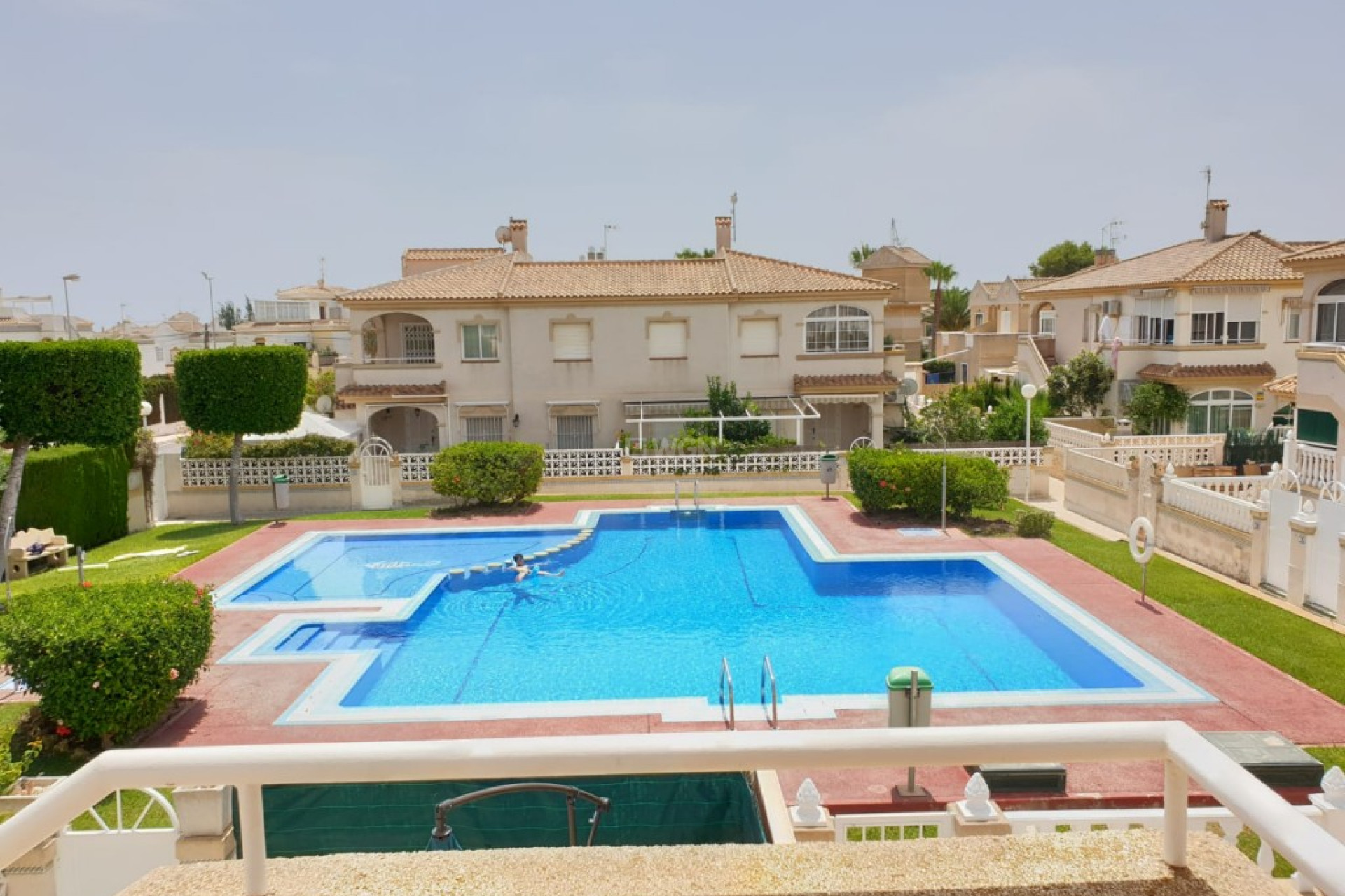 Resale - Townhouse - La Mata - Costa Blanca