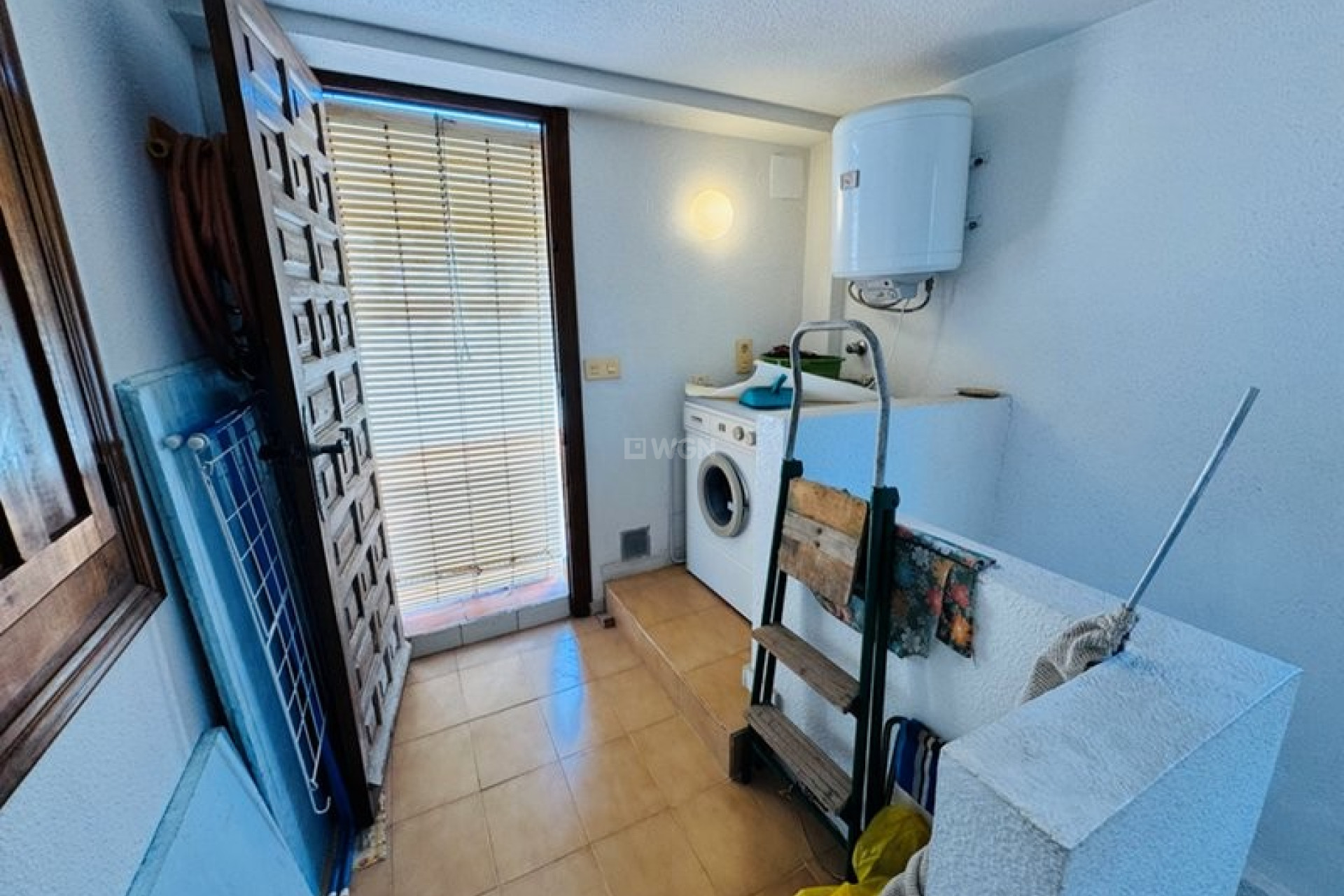 Resale - Townhouse - La Mata - Costa Blanca