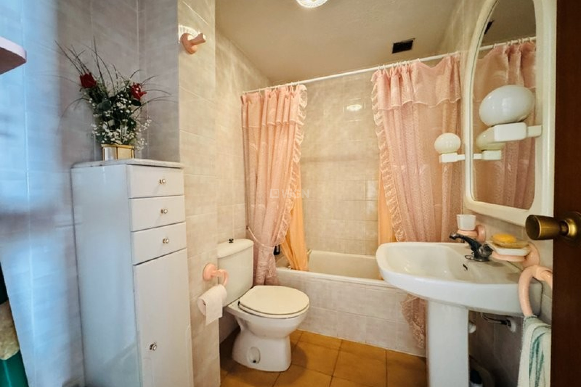 Resale - Townhouse - La Mata - Costa Blanca