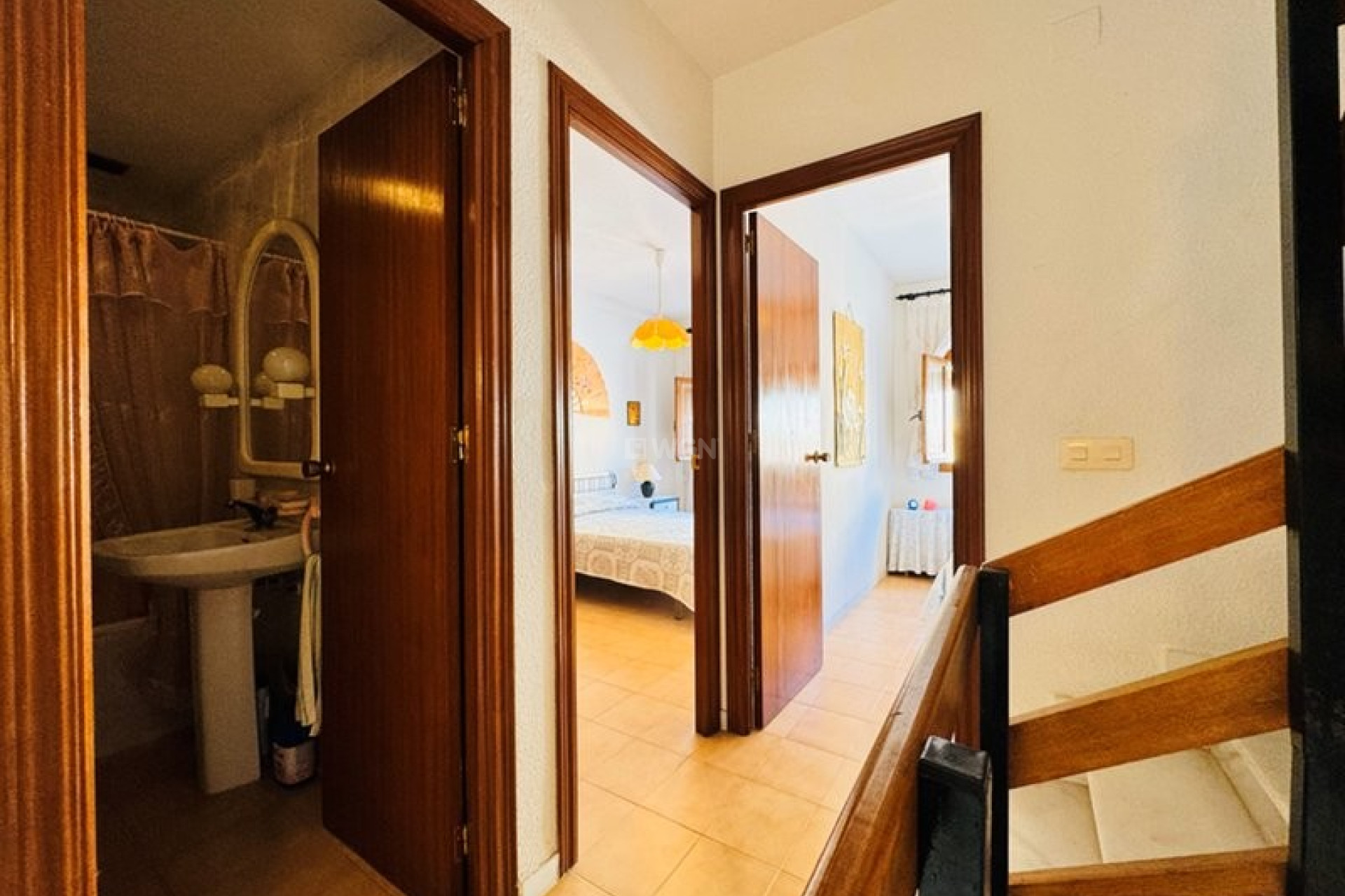 Resale - Townhouse - La Mata - Costa Blanca