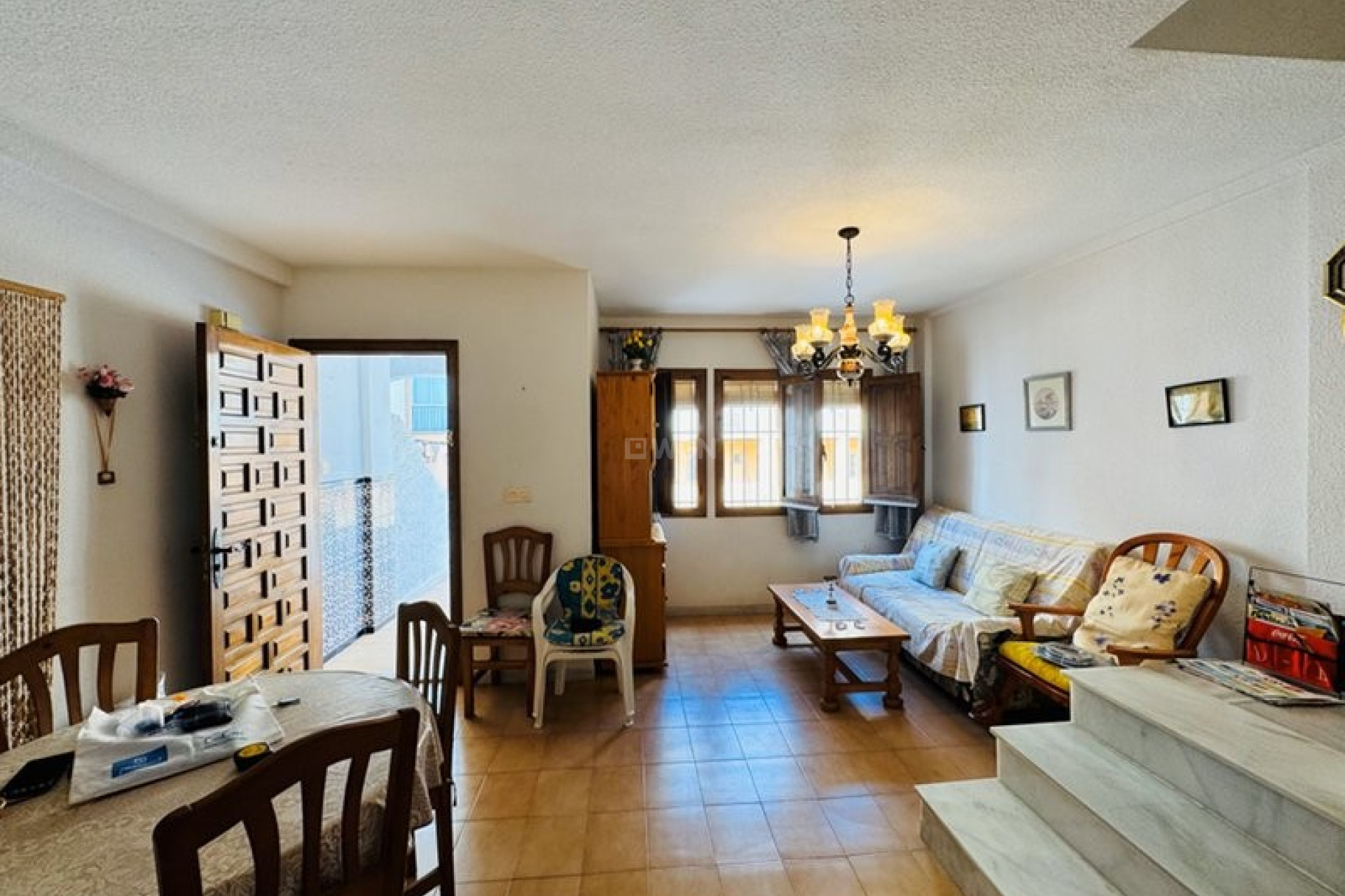 Resale - Townhouse - La Mata - Costa Blanca