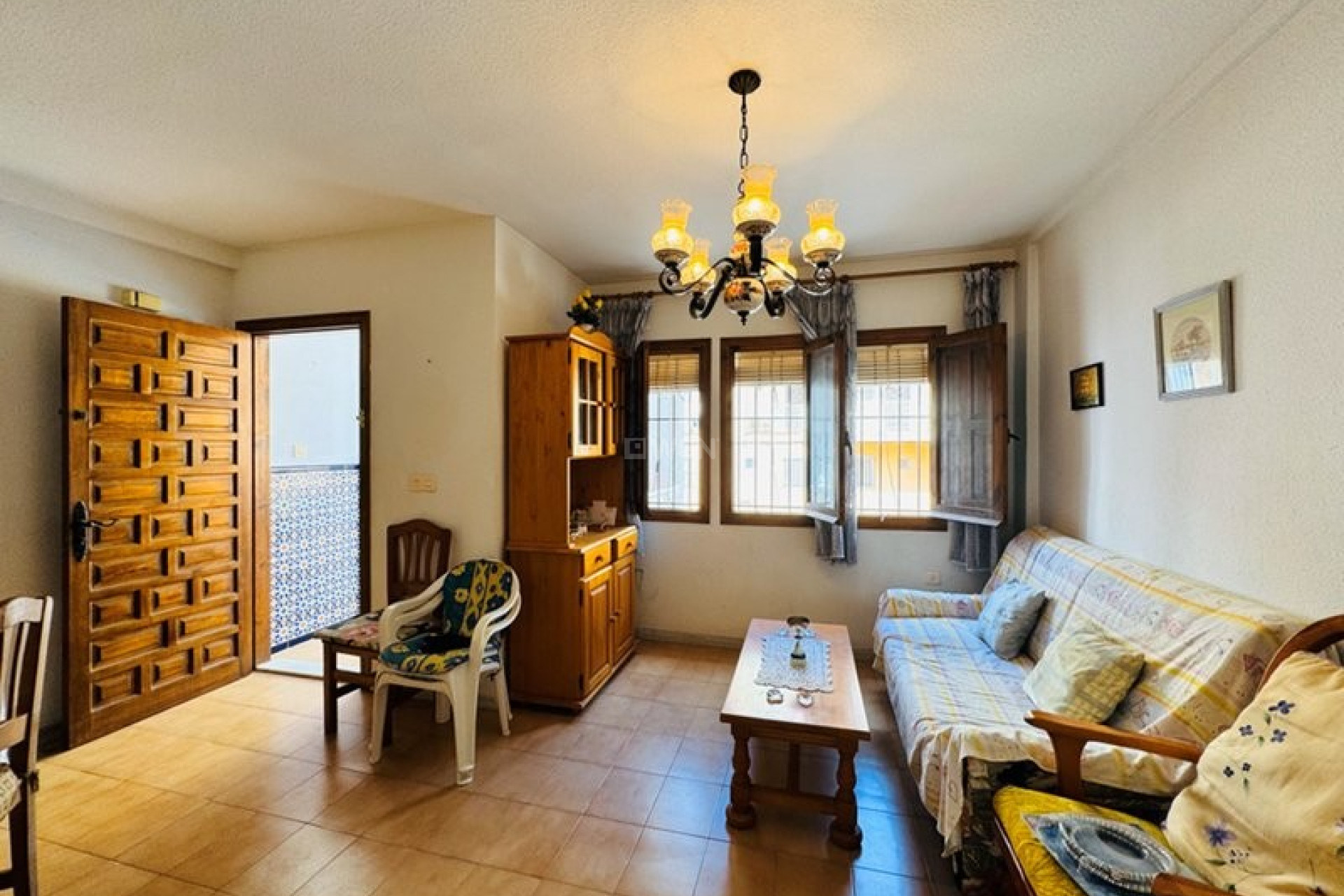 Resale - Townhouse - La Mata - Costa Blanca