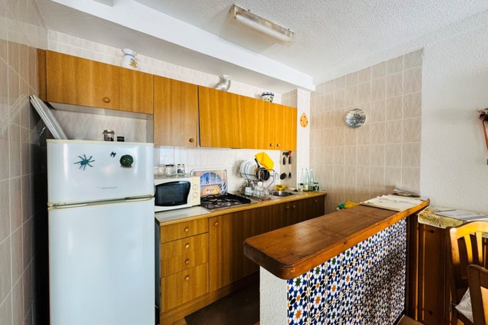 Resale - Townhouse - La Mata - Costa Blanca