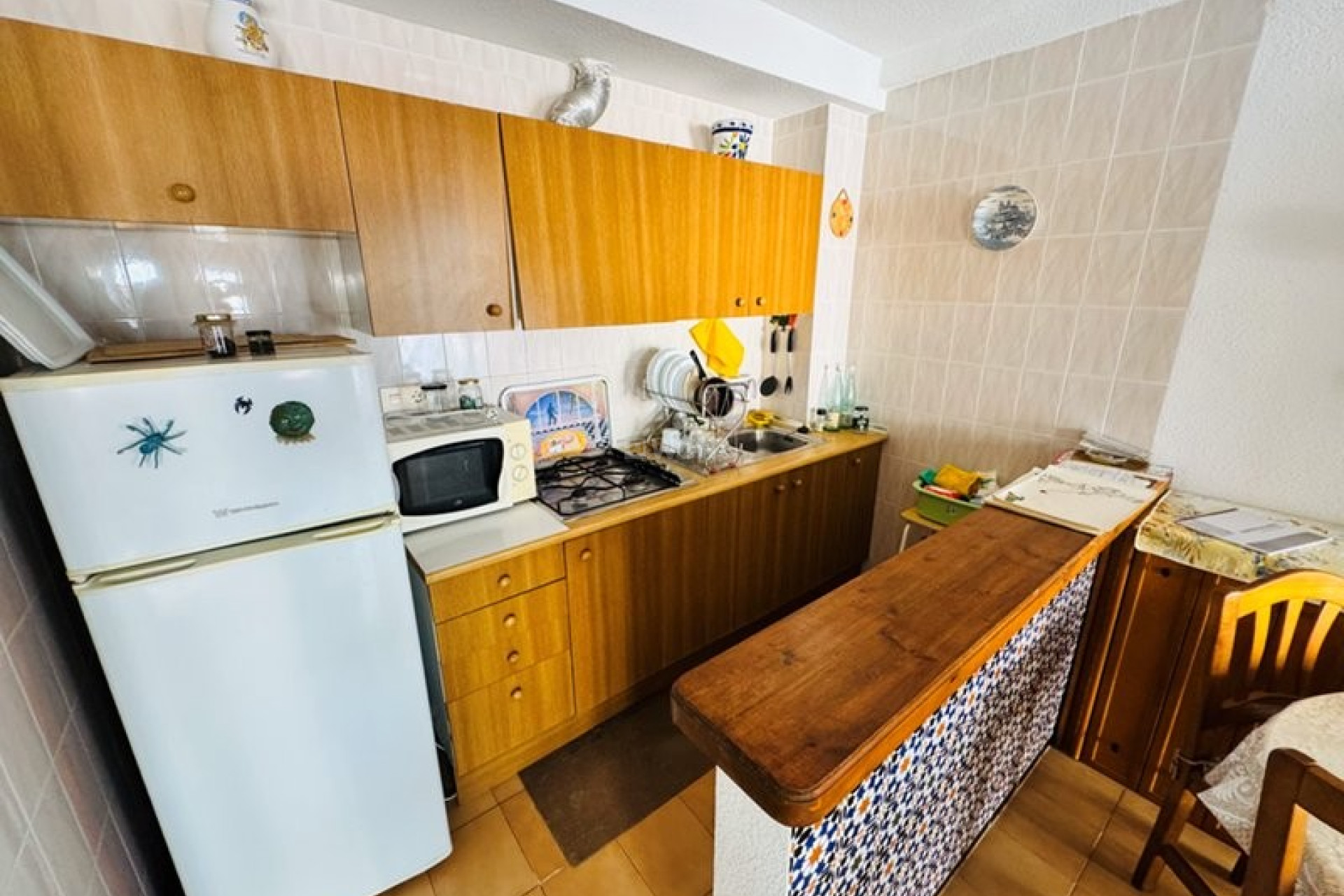 Resale - Townhouse - La Mata - Costa Blanca