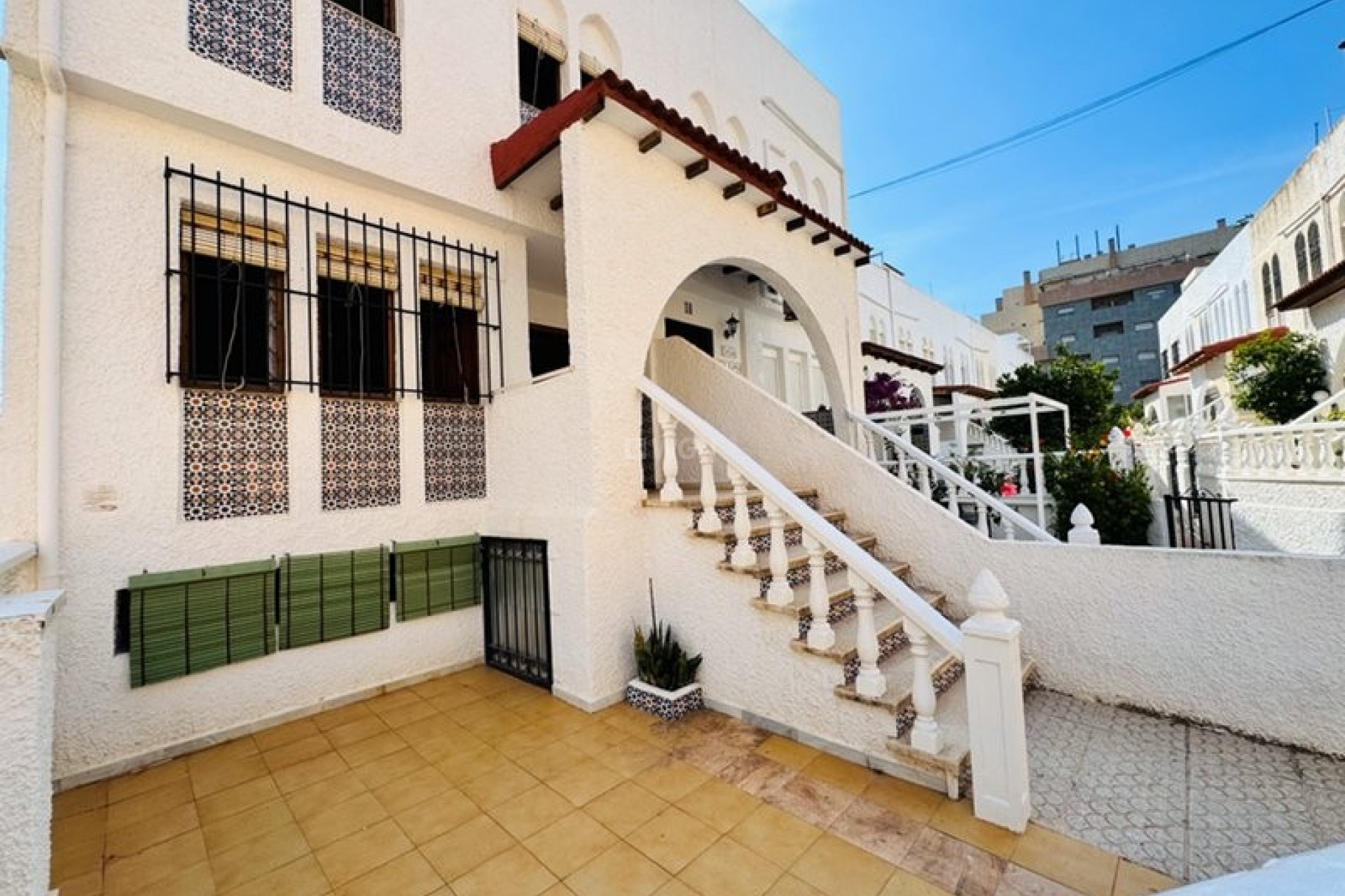 Resale - Townhouse - La Mata - Costa Blanca