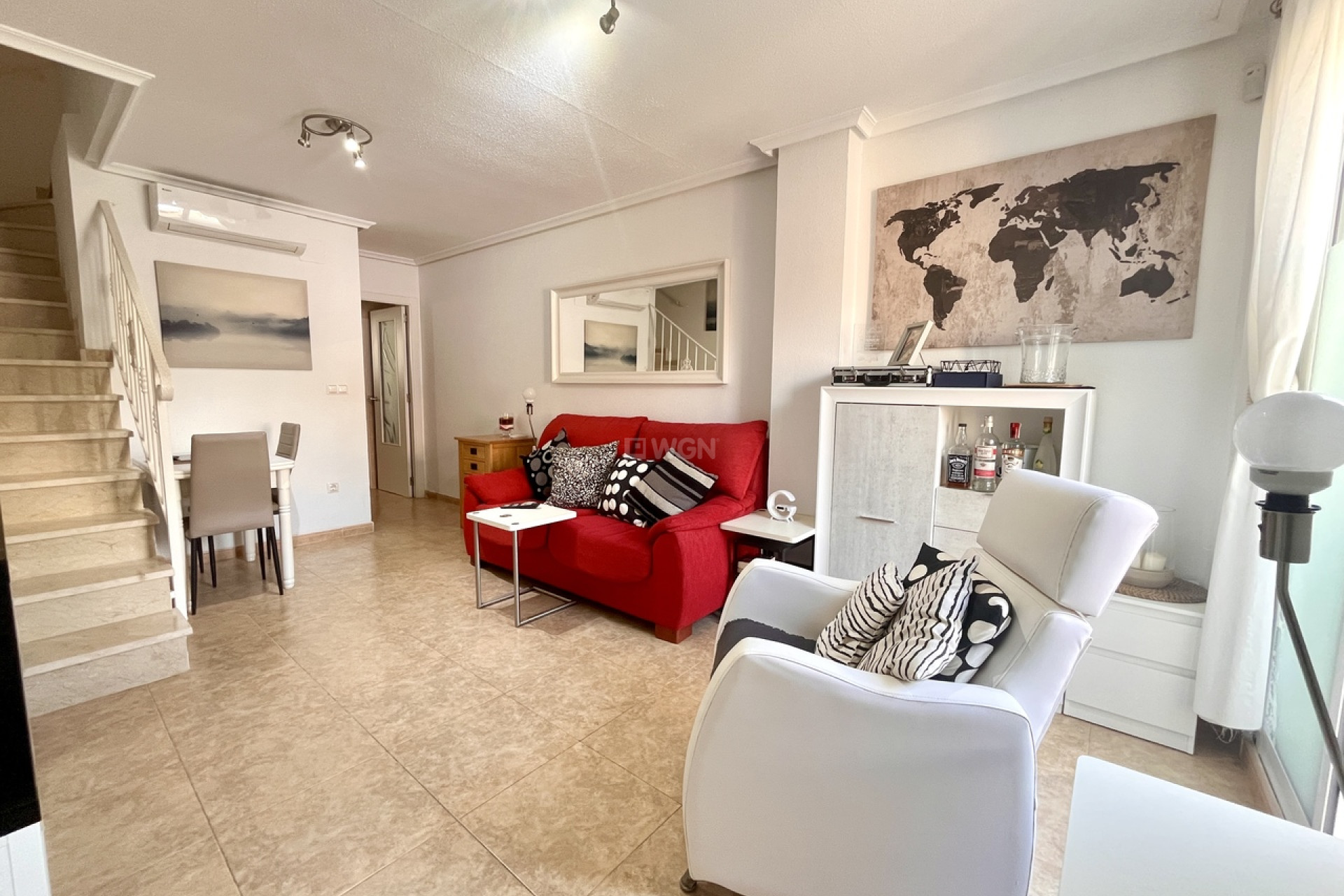 Resale - Townhouse - La Mata - Costa Blanca