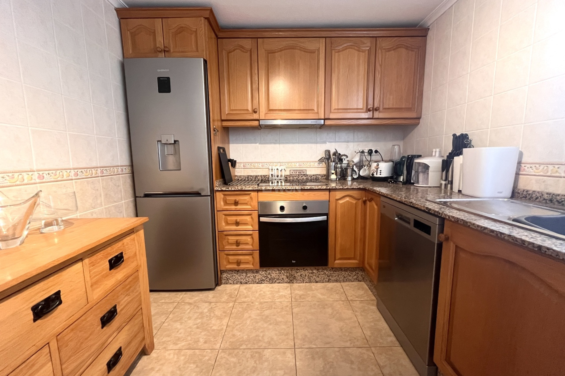 Resale - Townhouse - La Mata - Costa Blanca