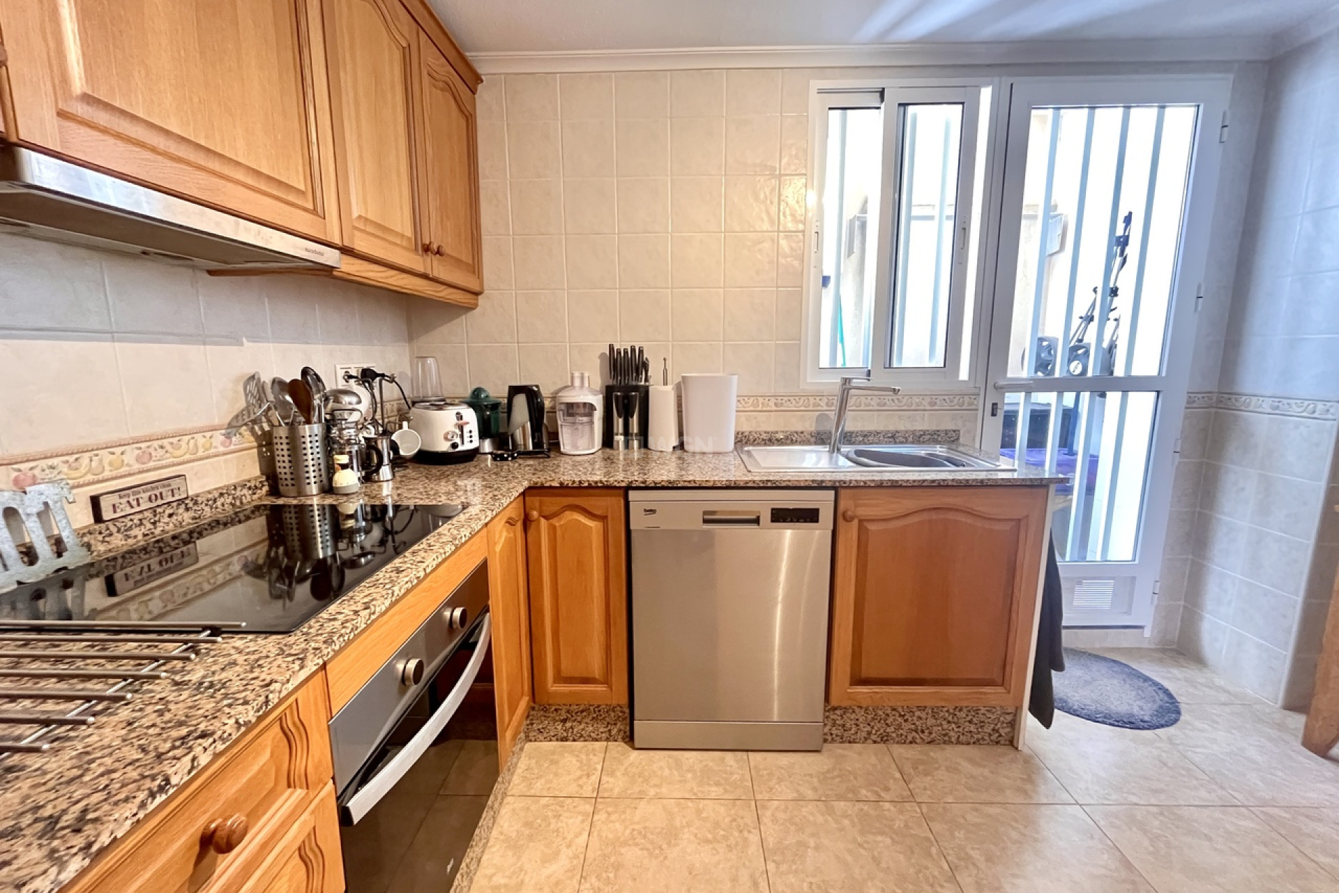 Resale - Townhouse - La Mata - Costa Blanca