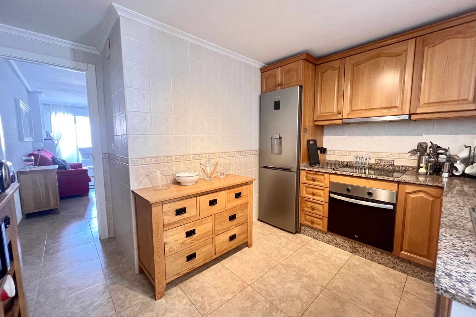 Resale - Townhouse - La Mata - Costa Blanca