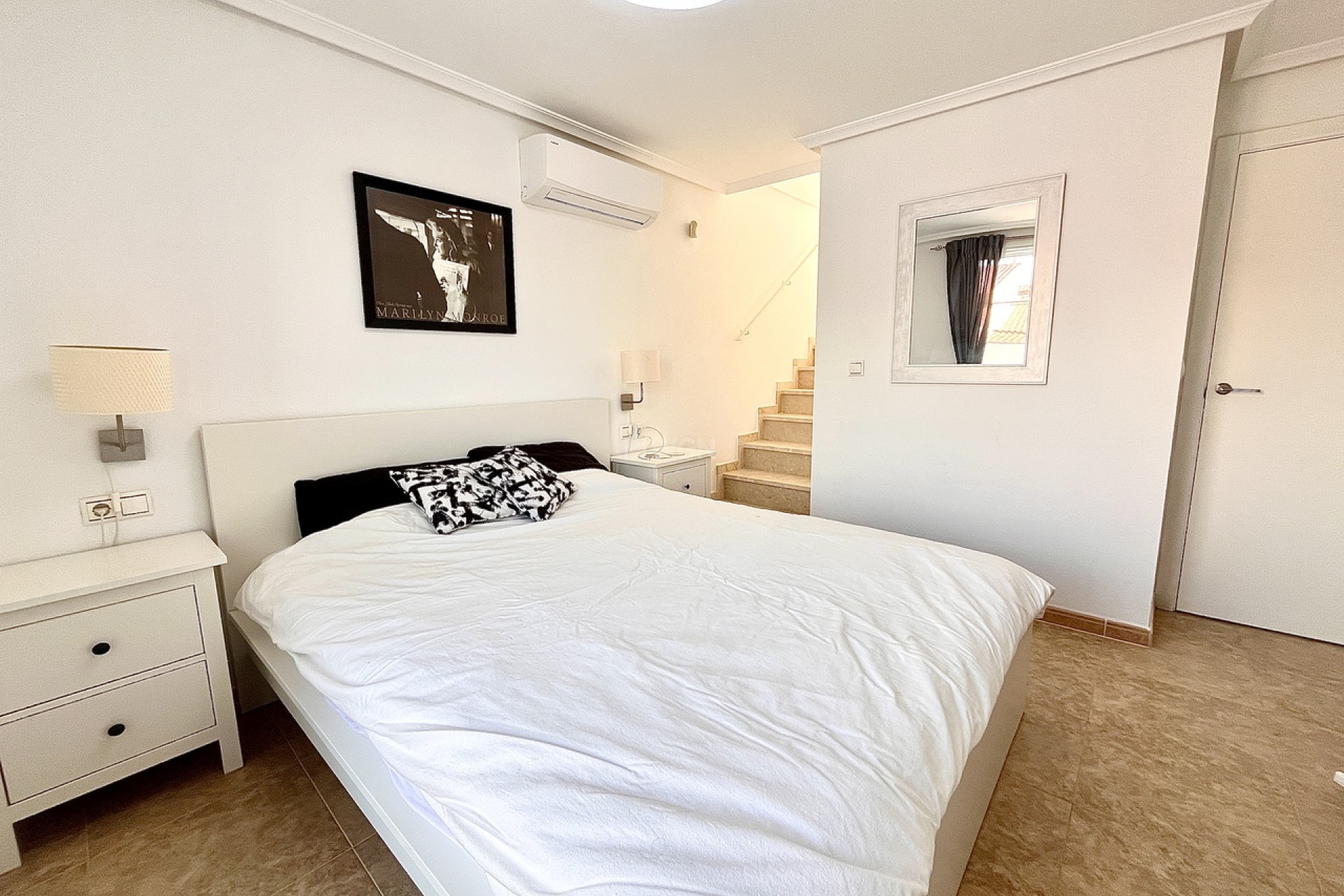 Resale - Townhouse - La Mata - Costa Blanca