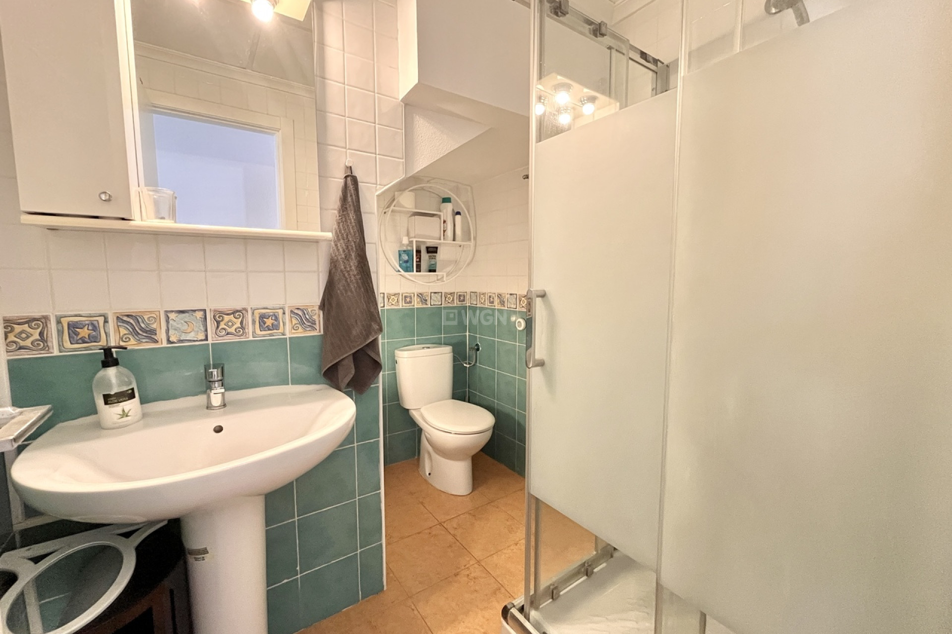 Resale - Townhouse - La Mata - Costa Blanca