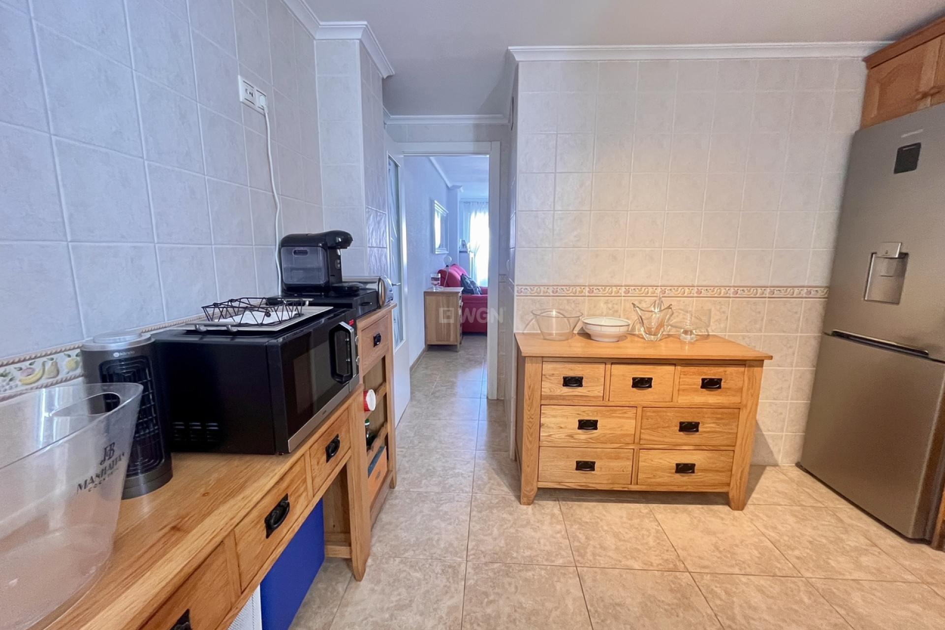 Resale - Townhouse - La Mata - Costa Blanca