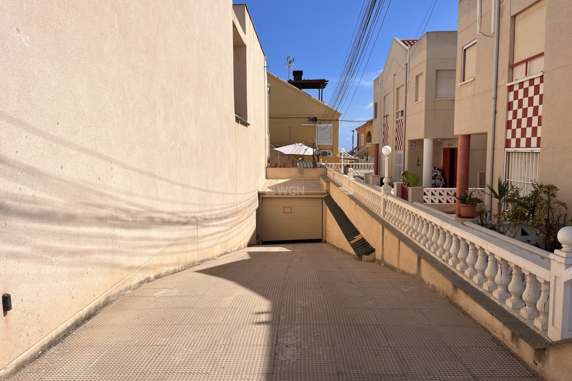 Resale - Townhouse - La Mata - Costa Blanca