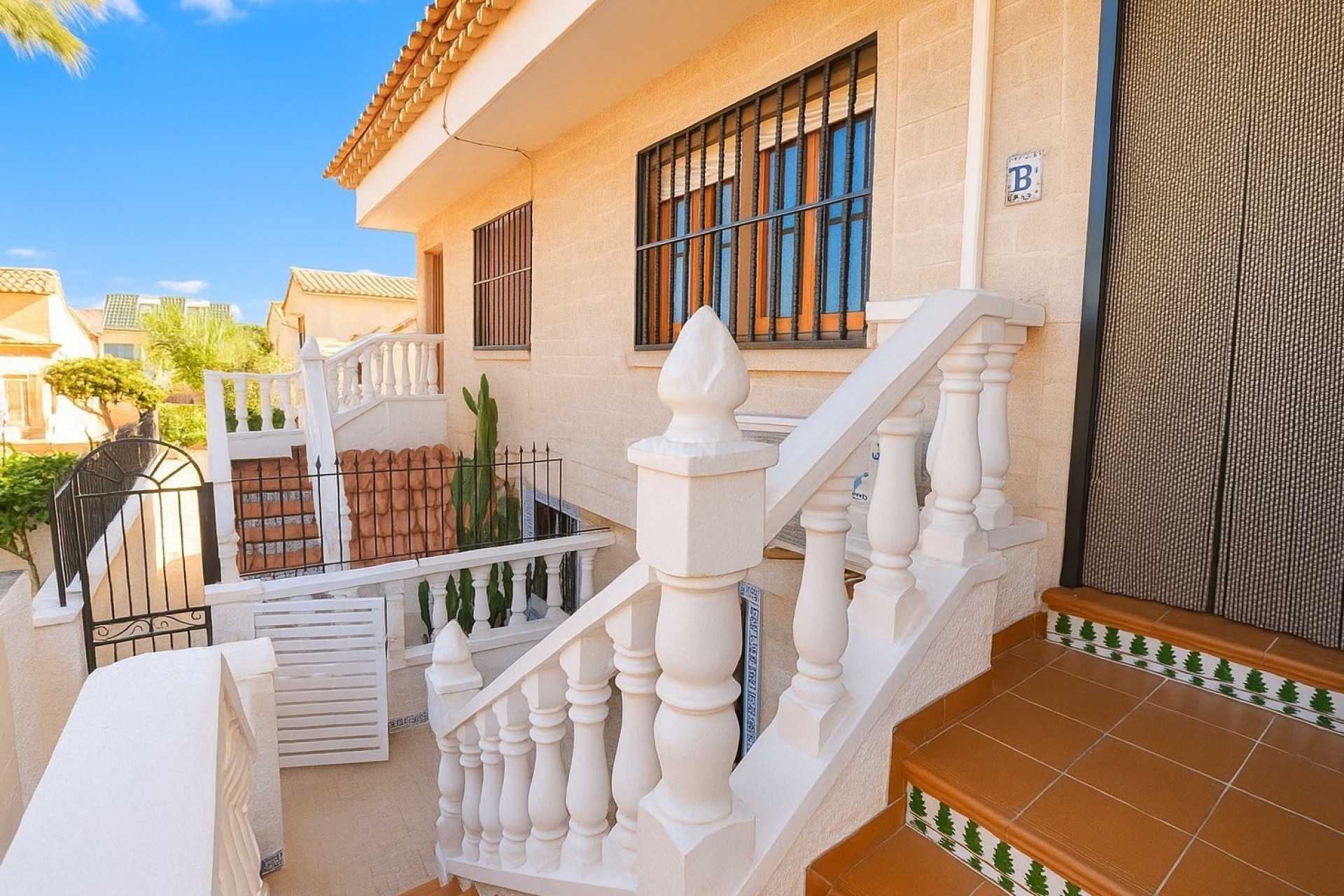Resale - Townhouse - La Mata - Costa Blanca
