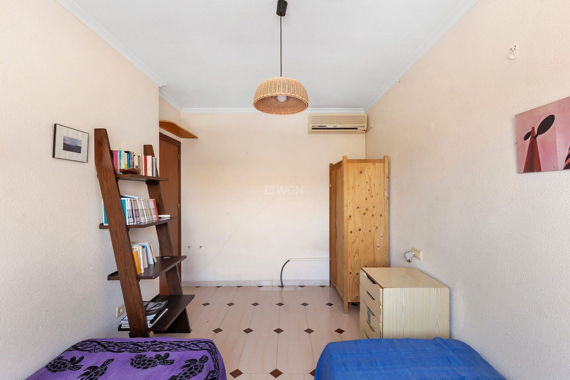 Resale - Townhouse - La Mata - Costa Blanca