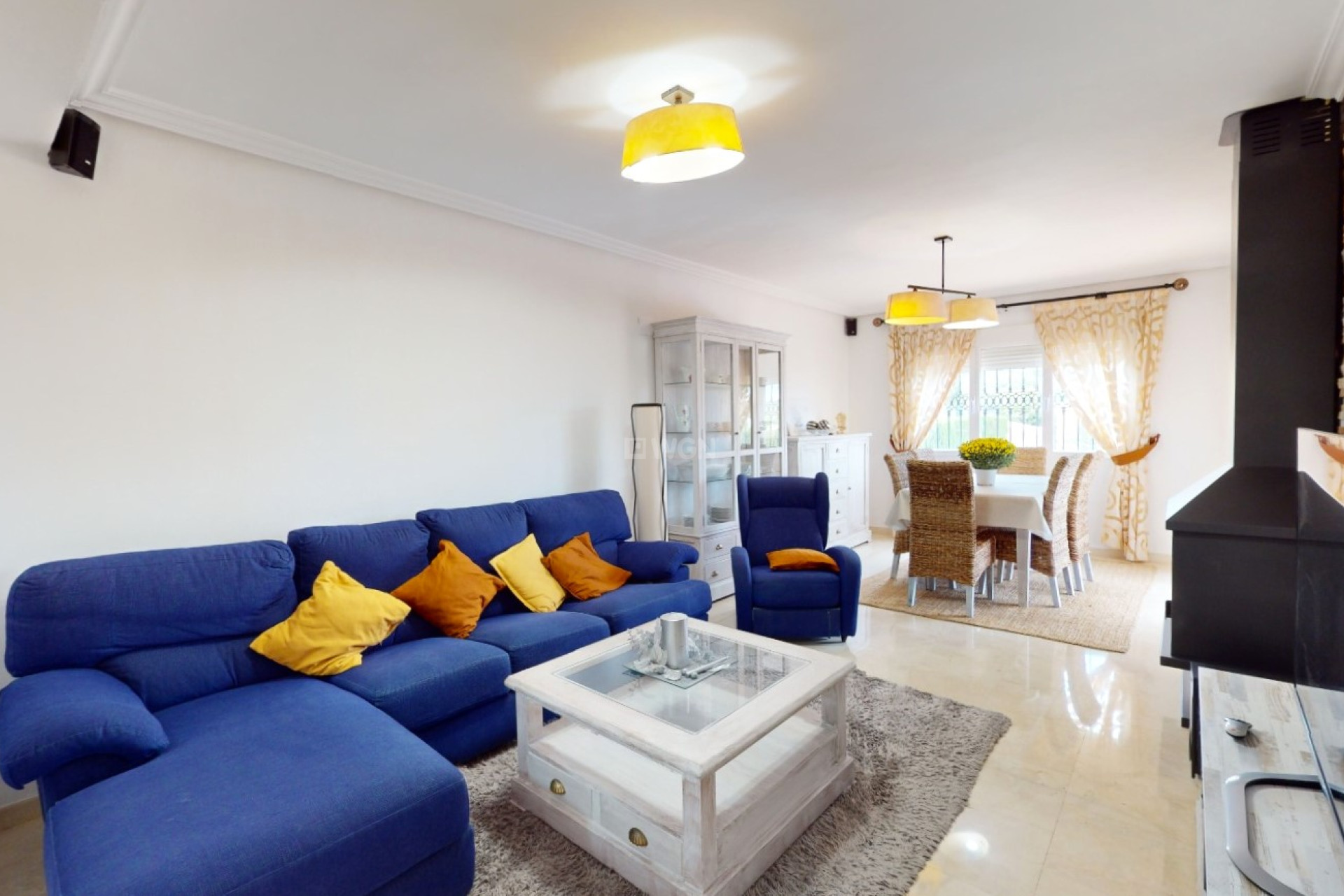 Resale - Townhouse - La Nucía - Costa Blanca