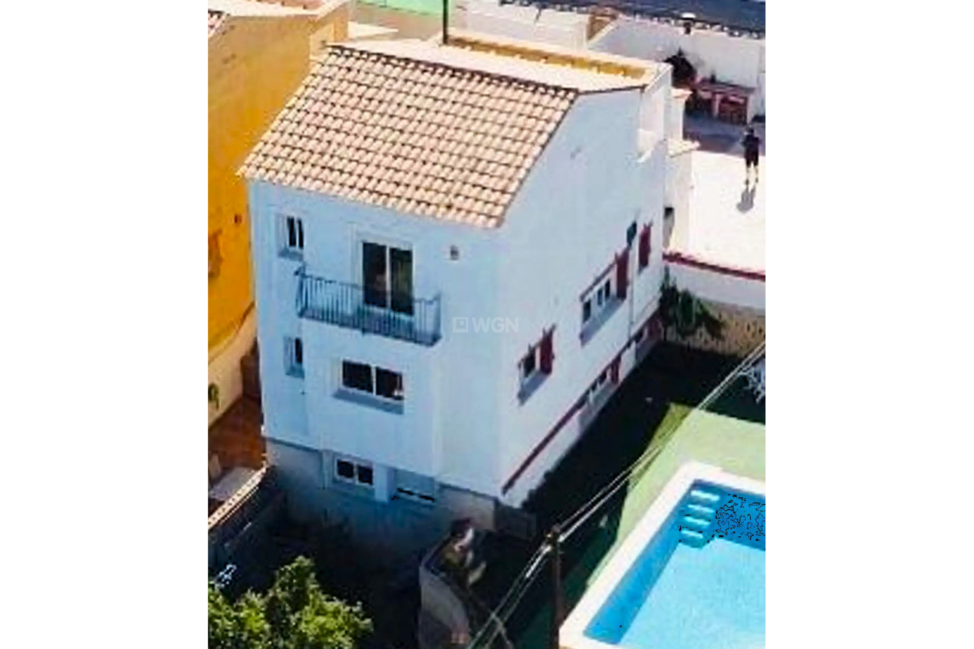 Resale - Townhouse - La Nucía - Costa Blanca