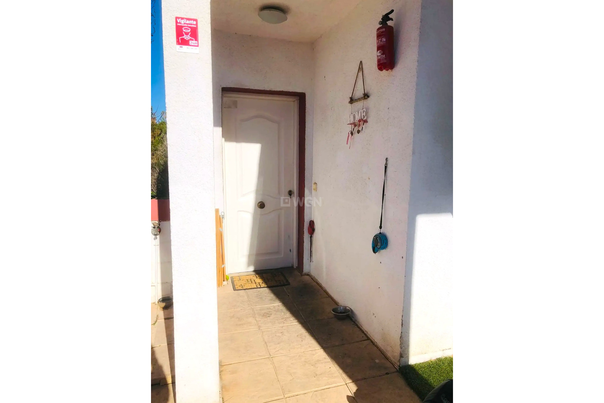 Resale - Townhouse - La Nucía - Costa Blanca