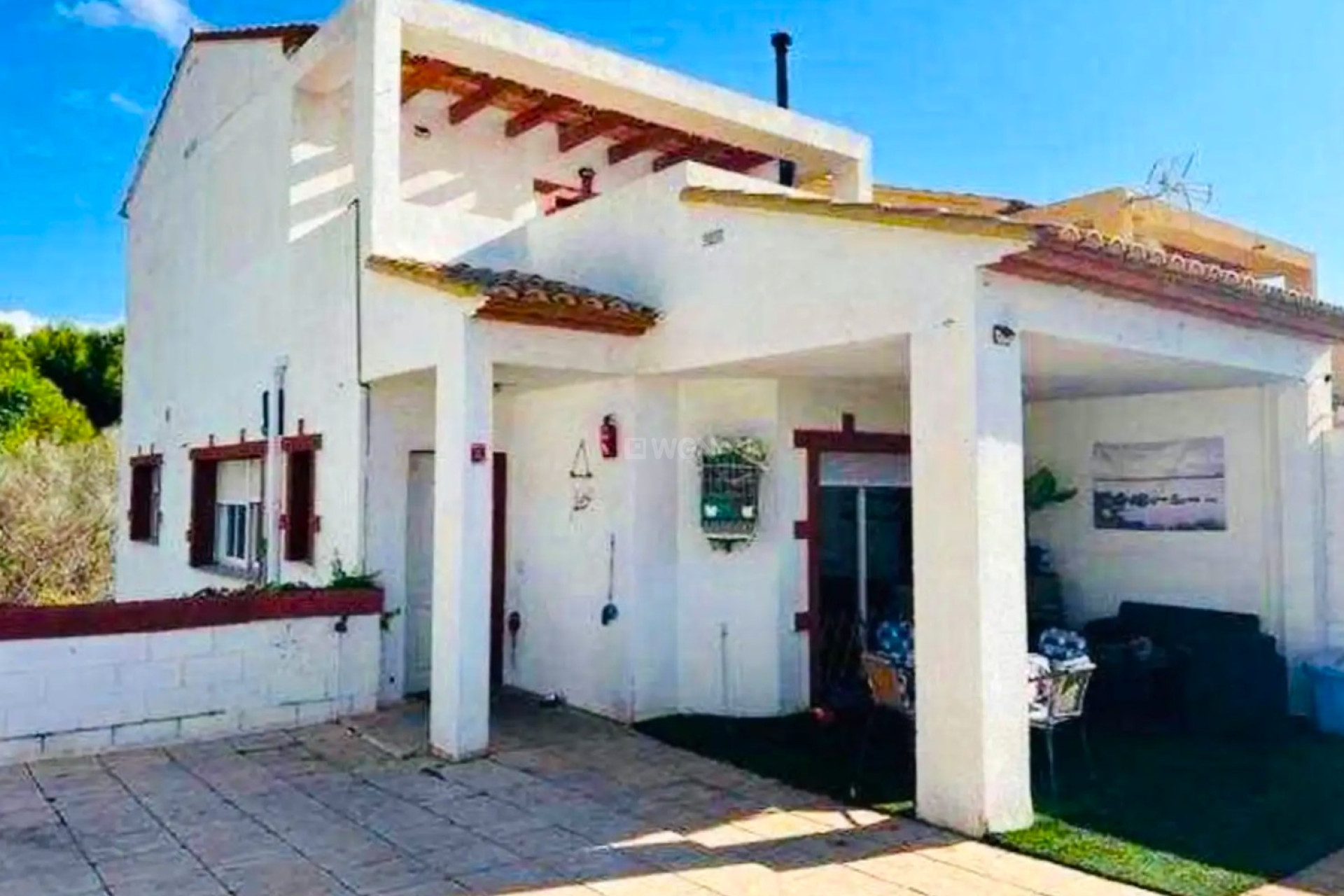 Resale - Townhouse - La Nucía - Costa Blanca