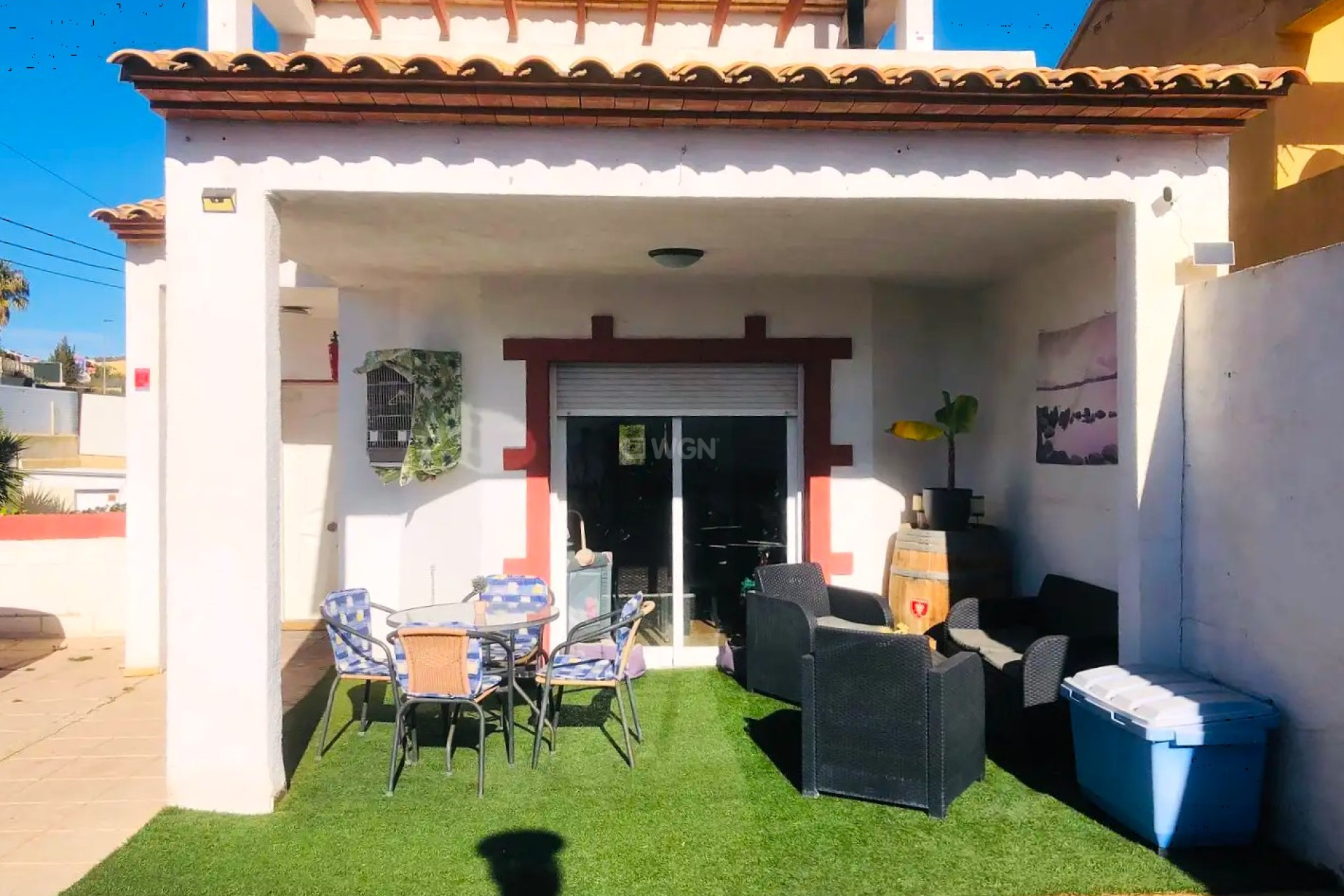 Resale - Townhouse - La Nucía - Costa Blanca