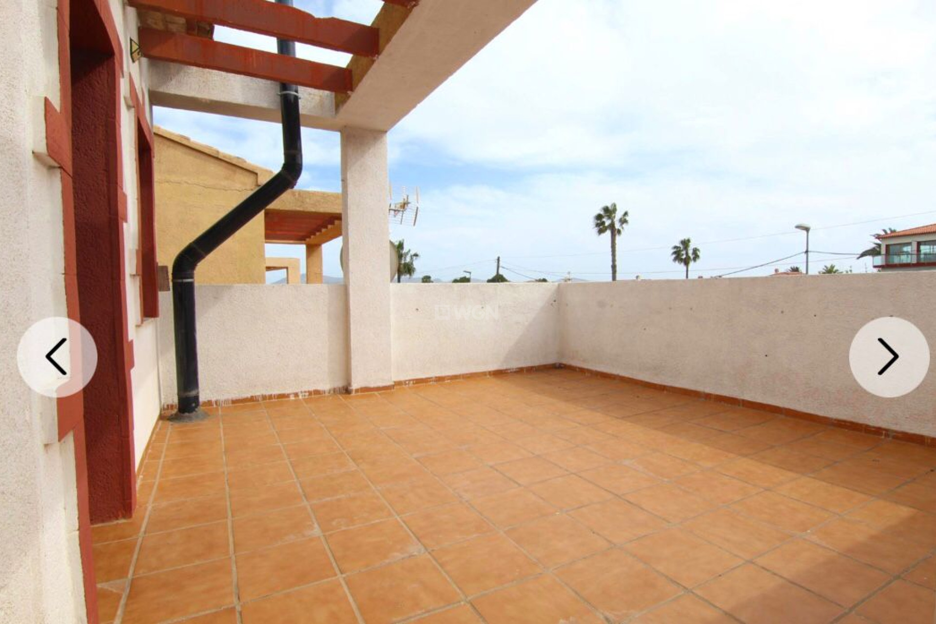 Resale - Townhouse - La Nucía - Costa Blanca