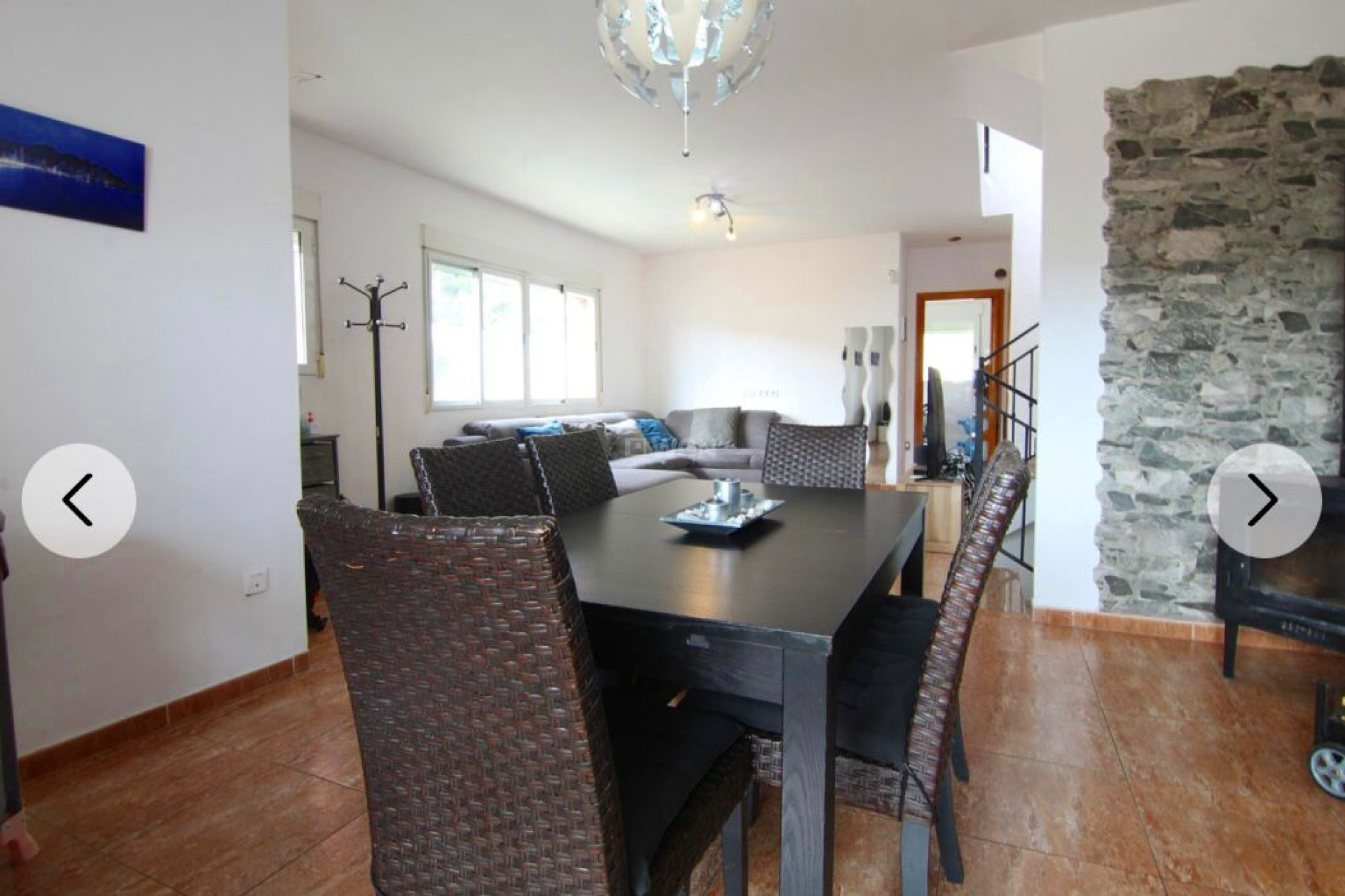 Resale - Townhouse - La Nucía - Costa Blanca