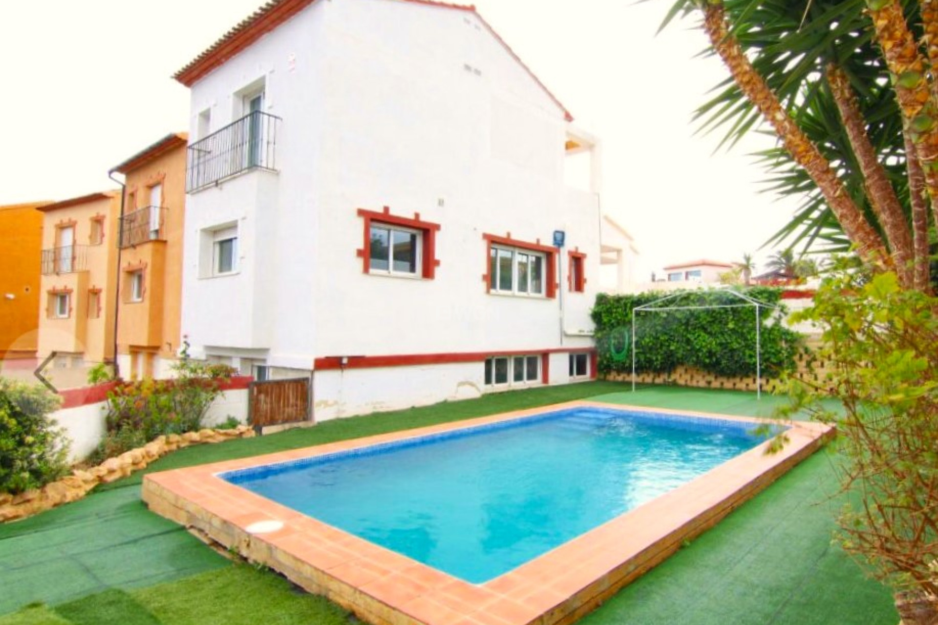 Resale - Townhouse - La Nucía - Costa Blanca