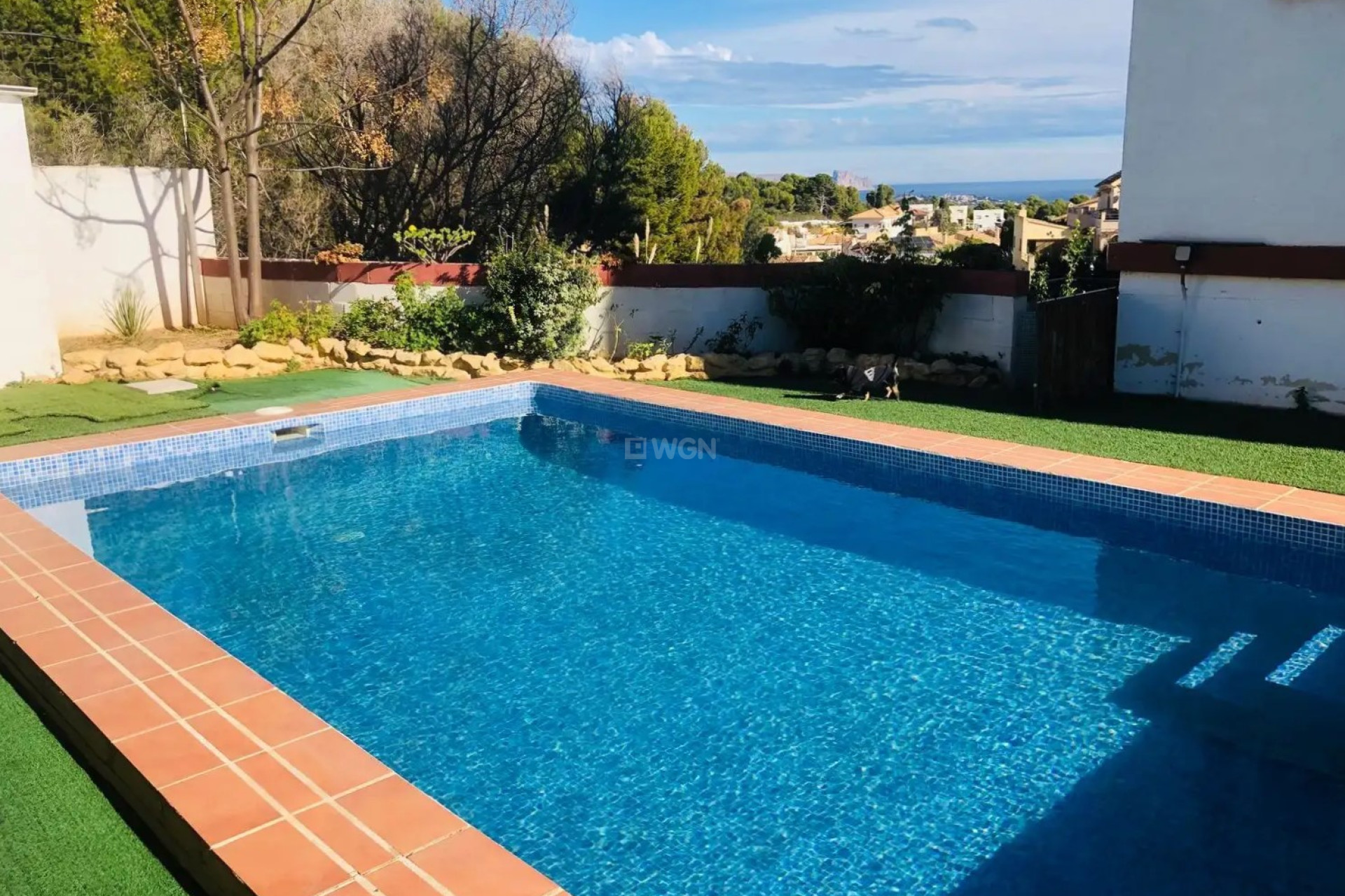 Resale - Townhouse - La Nucía - Costa Blanca