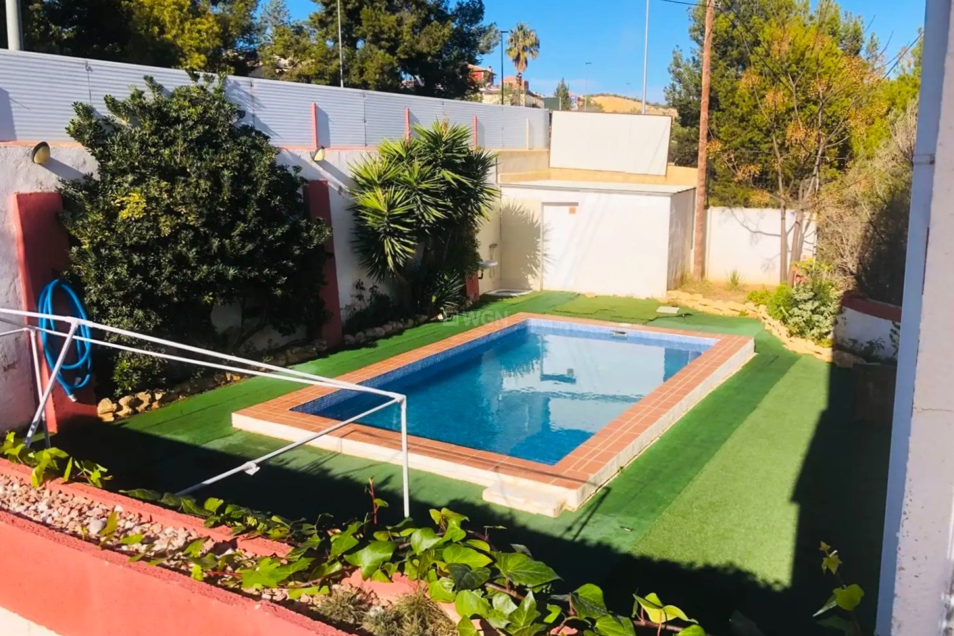 Resale - Townhouse - La Nucía - Costa Blanca