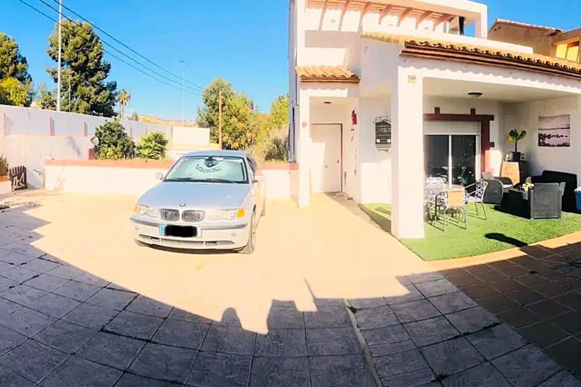 Resale - Townhouse - La Nucía - Costa Blanca