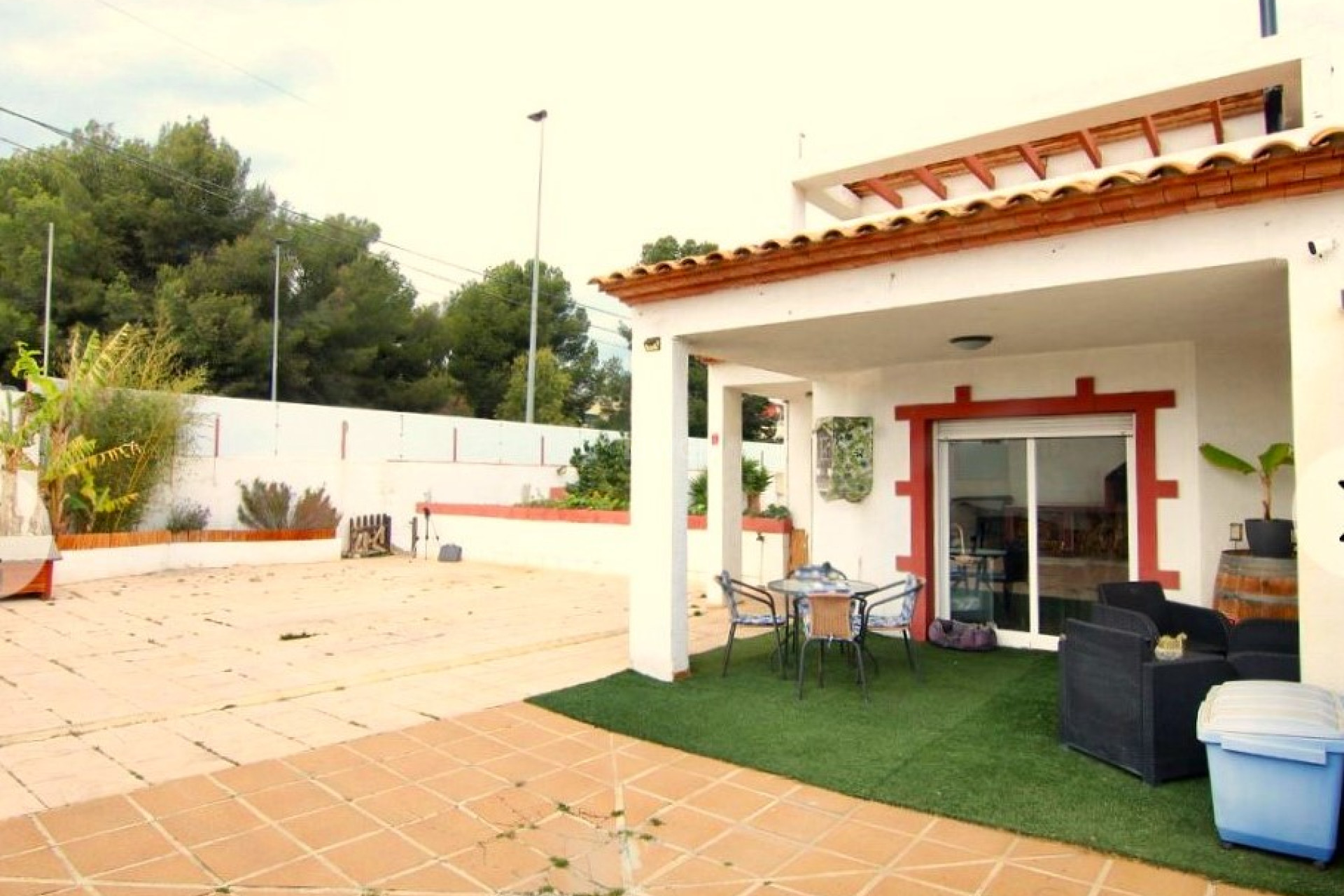 Resale - Townhouse - La Nucía - Costa Blanca