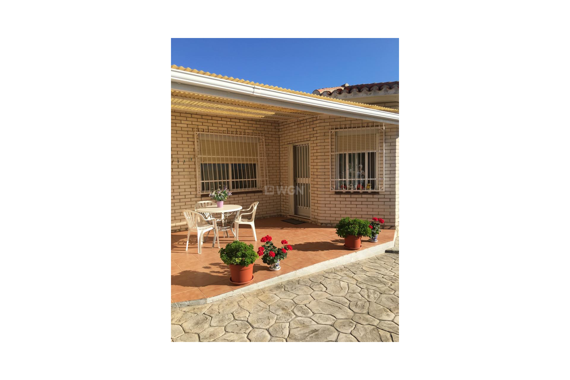 Resale - Townhouse - La Nucía - Costa Blanca