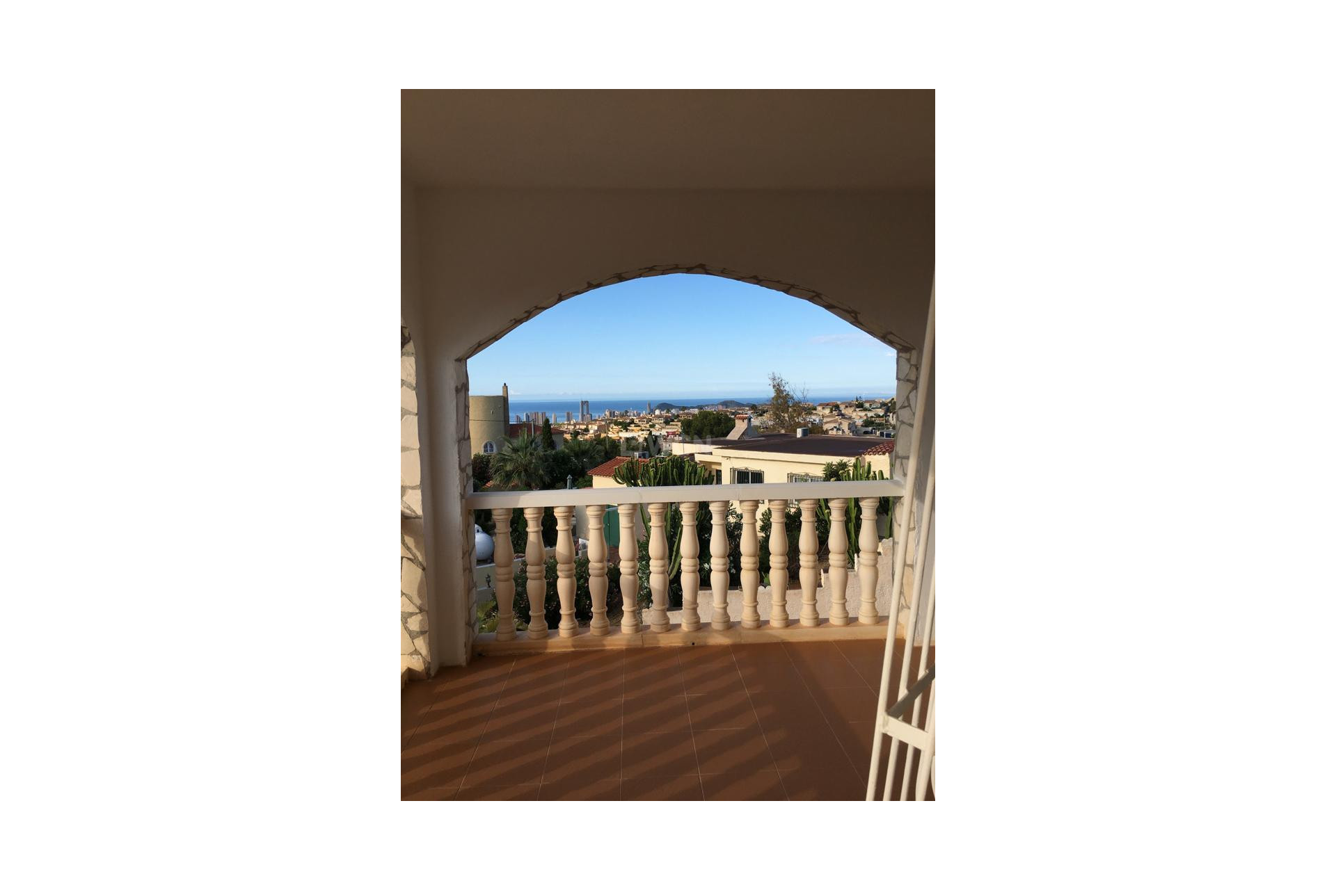 Resale - Townhouse - La Nucía - Costa Blanca