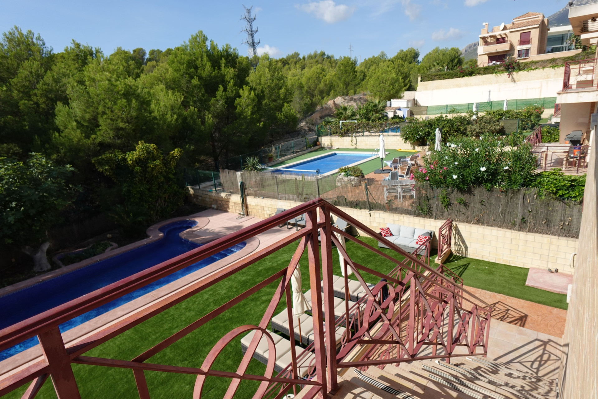 Resale - Townhouse - La Nucía - Costa Blanca