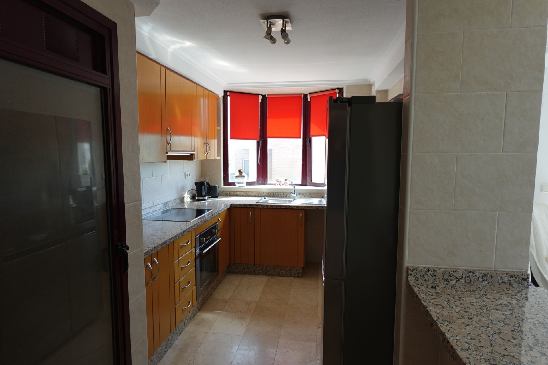 Resale - Townhouse - La Nucía - Costa Blanca