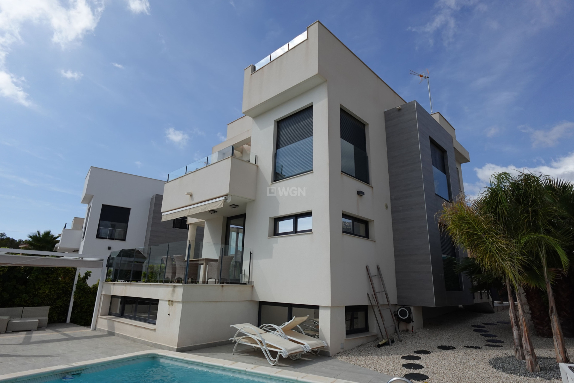 Resale - Townhouse - La Nucía - Costa Blanca