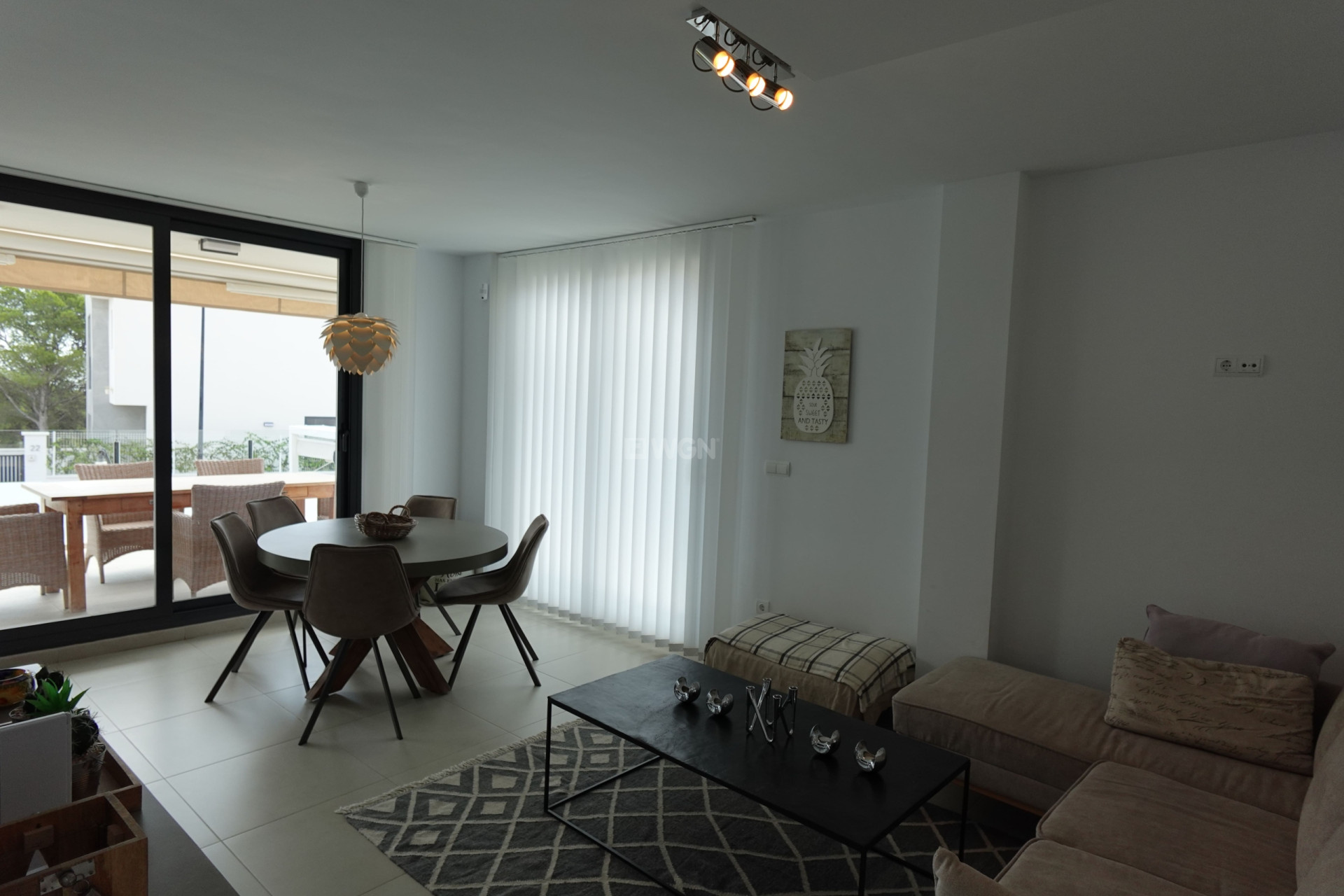 Resale - Townhouse - La Nucía - Costa Blanca