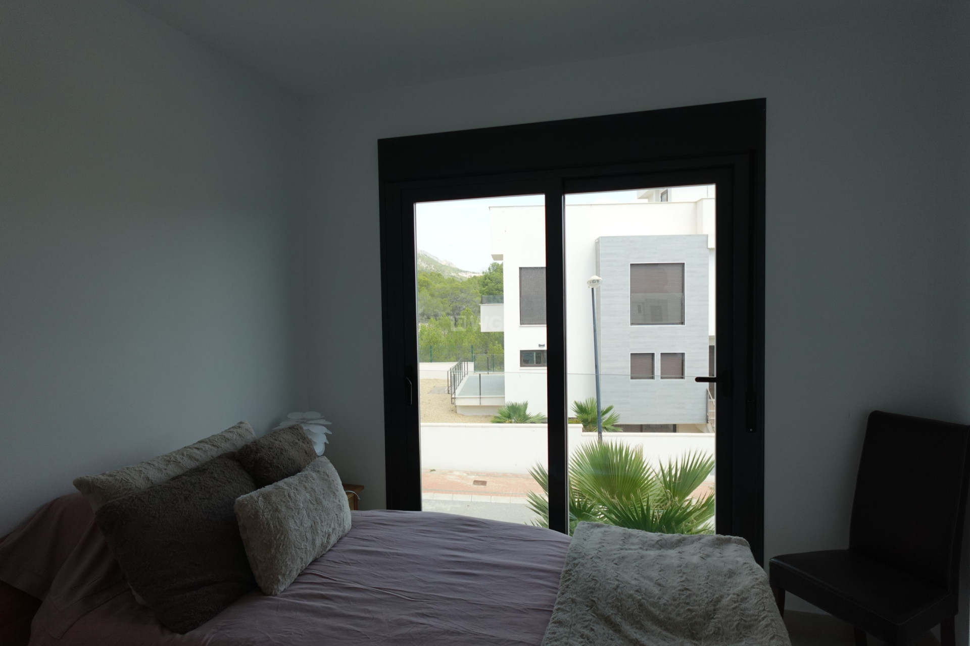 Resale - Townhouse - La Nucía - Costa Blanca